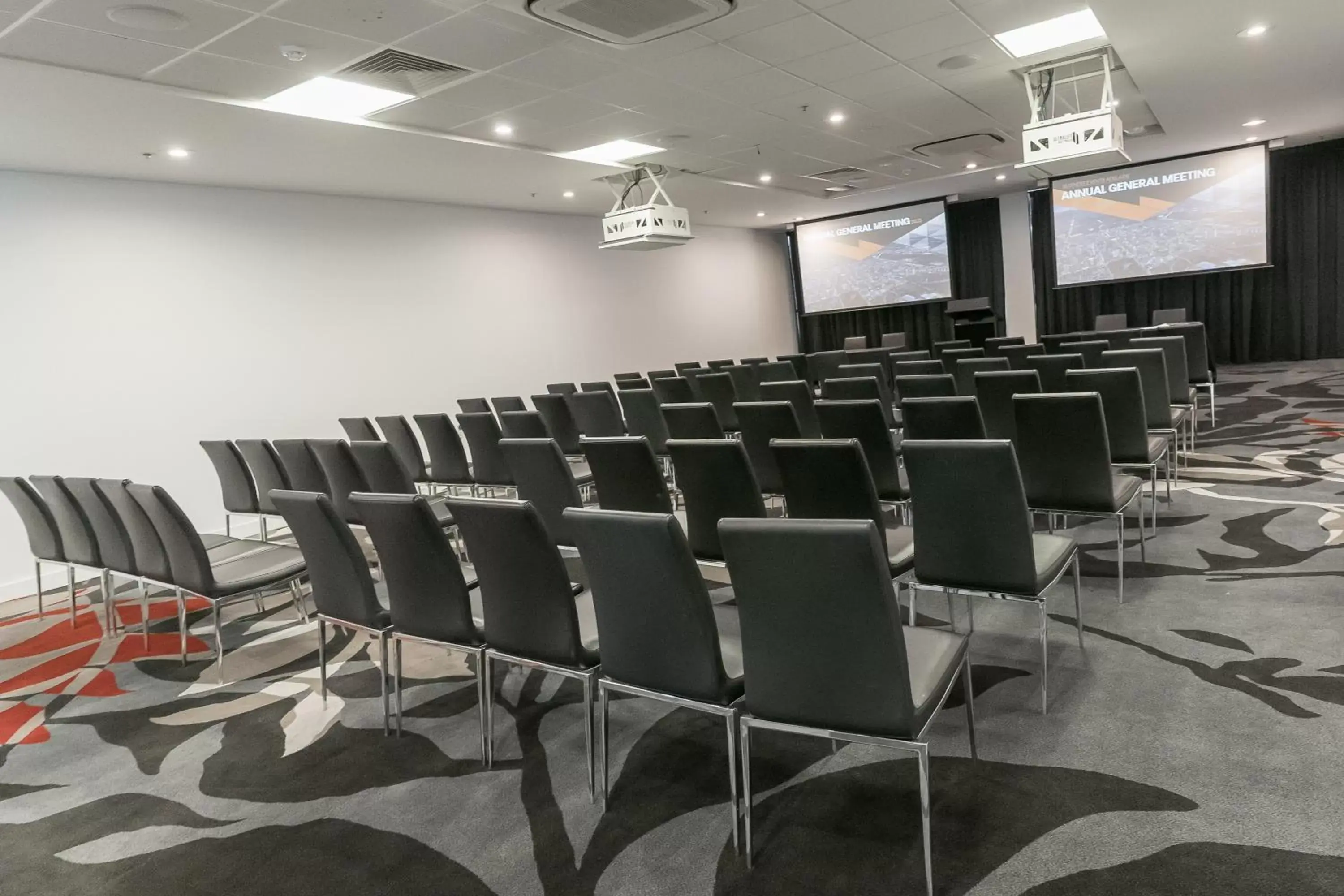 Meeting/conference room in Adelaide Rockford Hotel