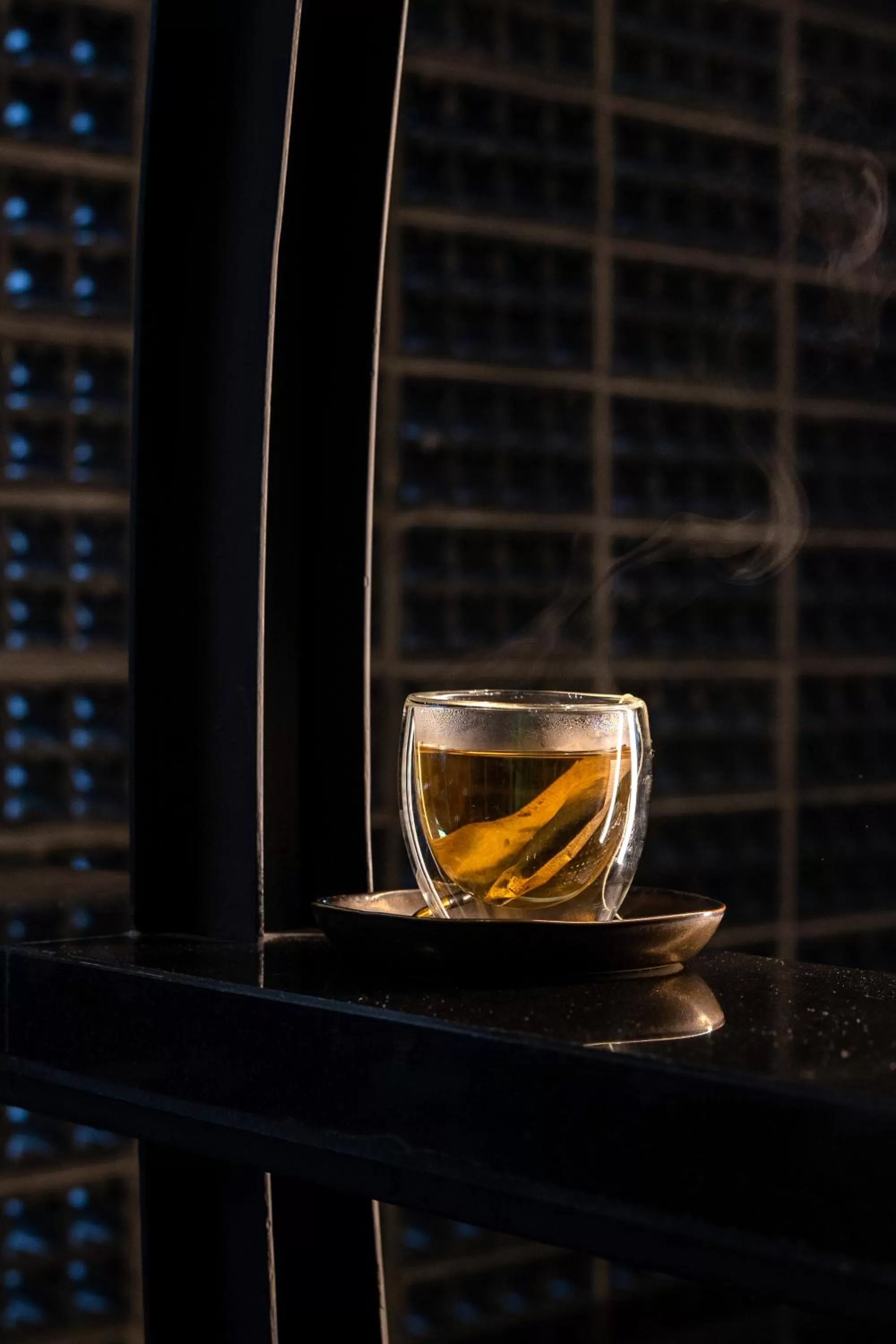 Food and drinks in Beanstalk Bangkok