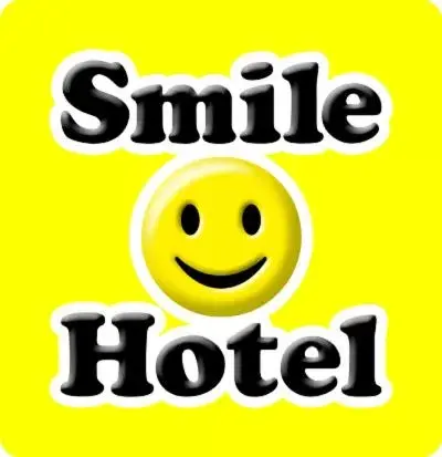 Property logo or sign, Logo/Certificate/Sign/Award in Smile Hotel Wakayama