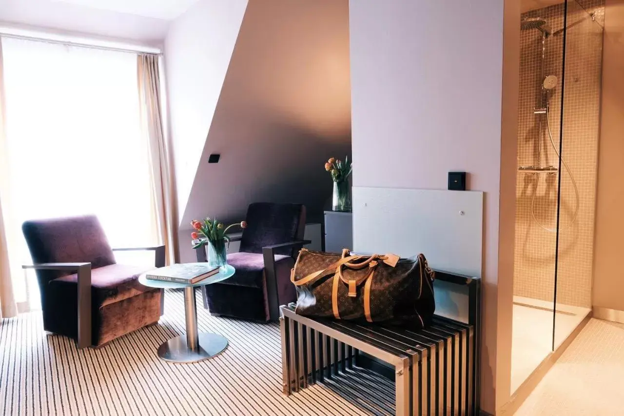 Photo of the whole room in Zum Löwen Design Hotel Resort & Spa Photo of the whole room in Zum Löwen Design Hotel Resort & Spa