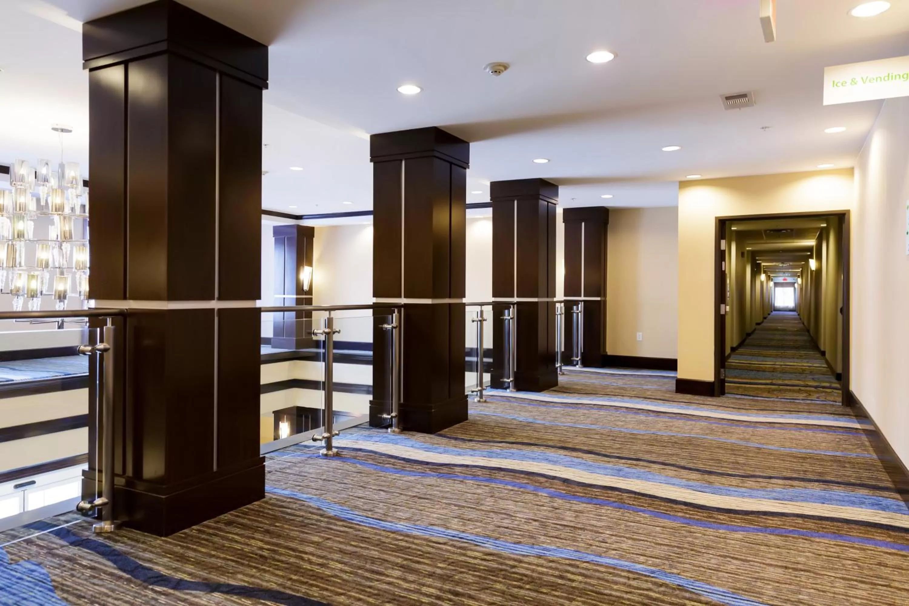 Property building in Holiday Inn Houston-Webster by IHG
