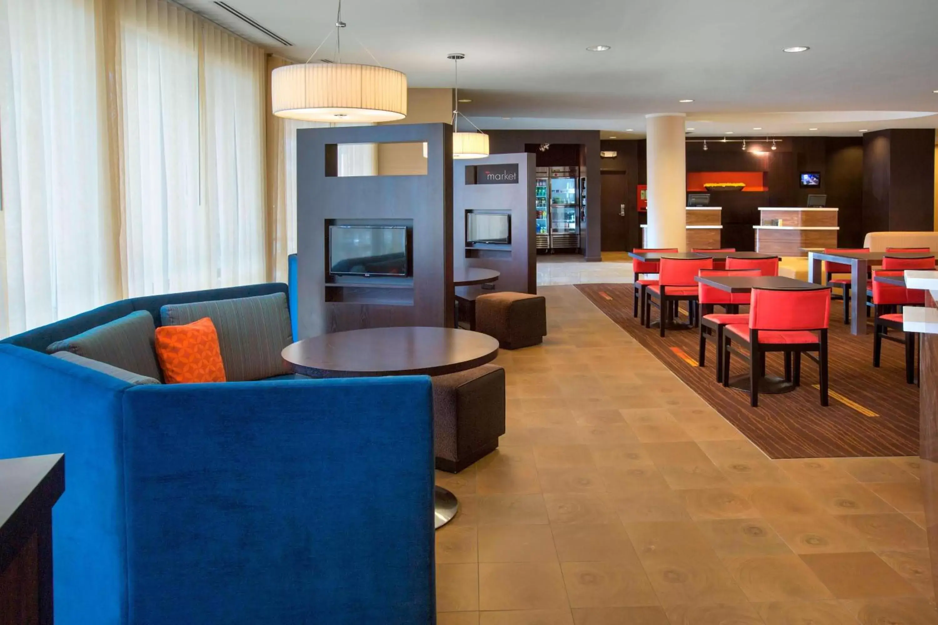 Other, Lounge/Bar in Courtyard by Marriott Paramus