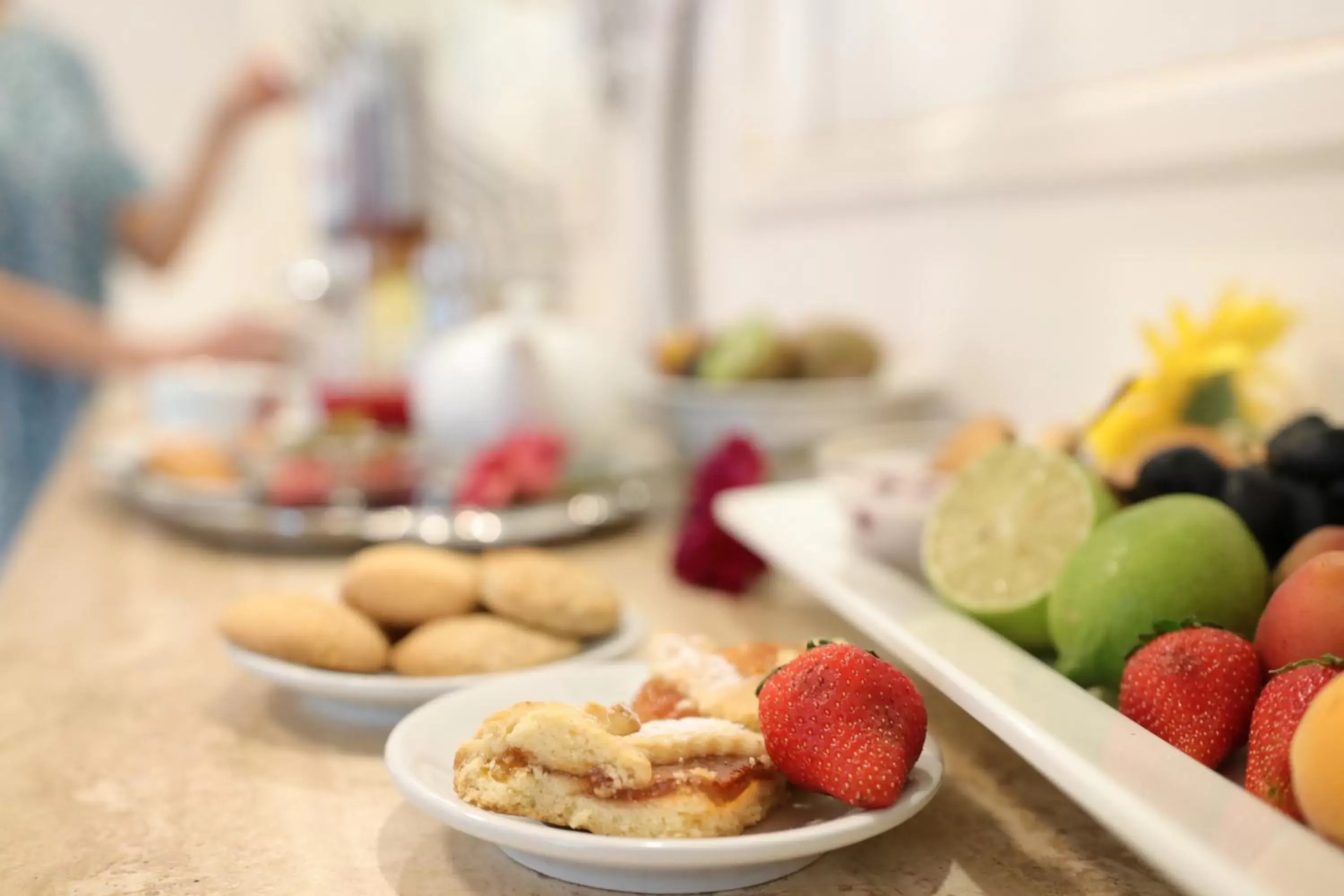 Double or Twin Room in Hotel Castel Miramonti Double or Twin Room in Hotel Castel Miramonti