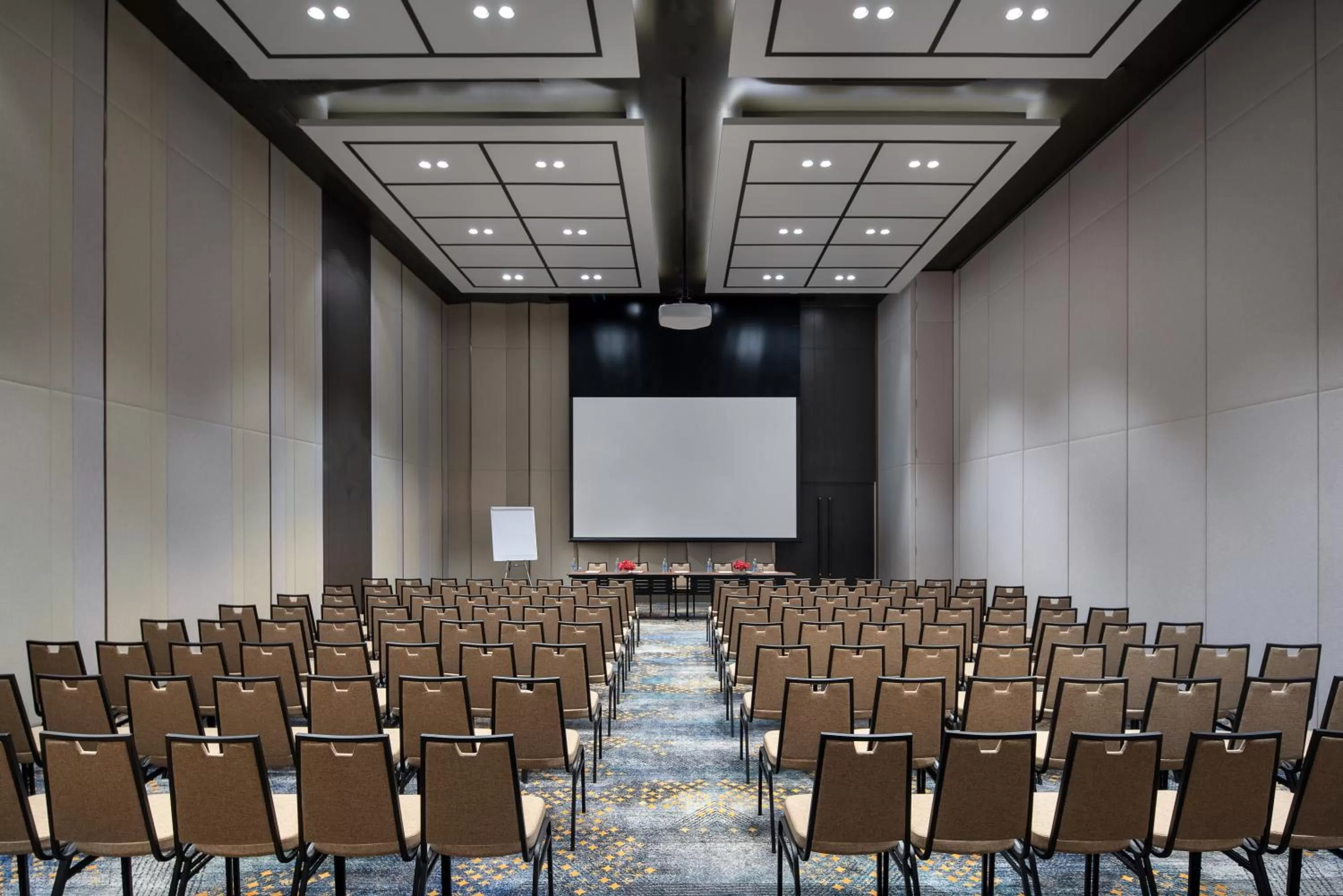 Meeting/conference room in Avani Sukhumvit Bangkok - SHA Extra Plus Certified