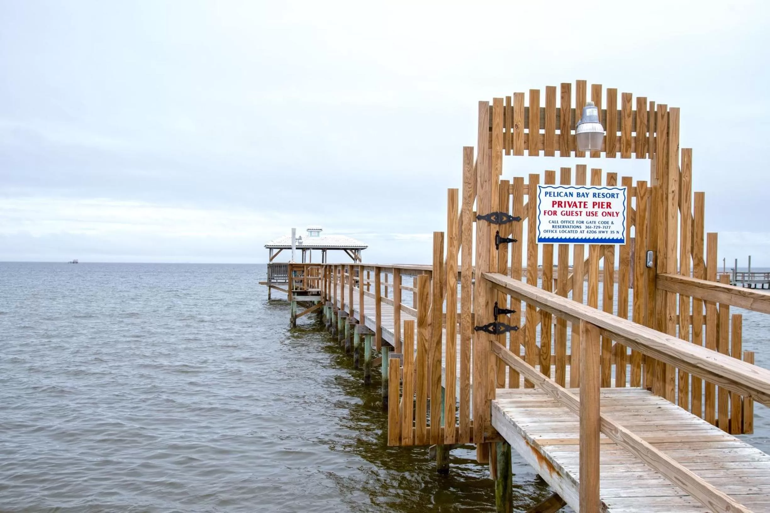 Activities in D&R Pelican Bay Resort