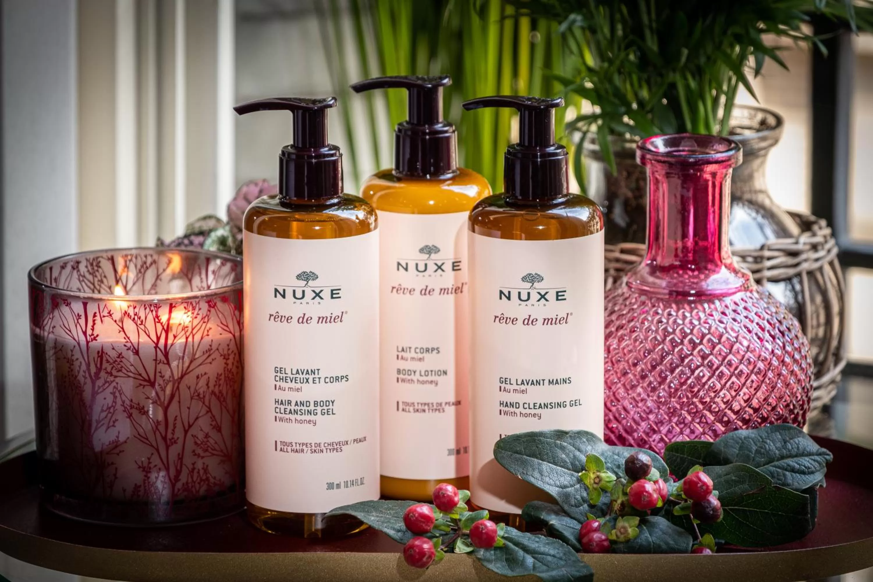 Bathroom in Hotel Trianon Rive Gauche