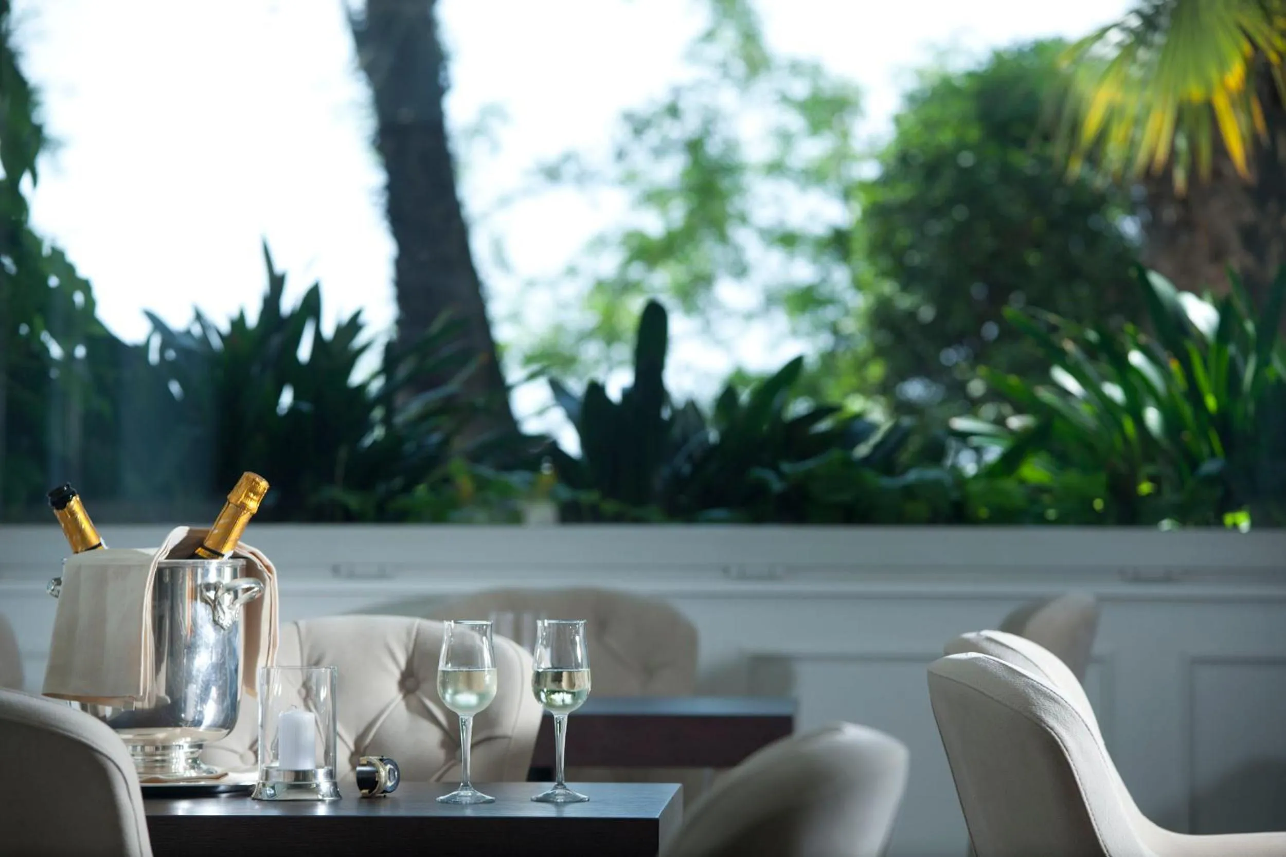 Other in Hotel Riviera & Maximilian's