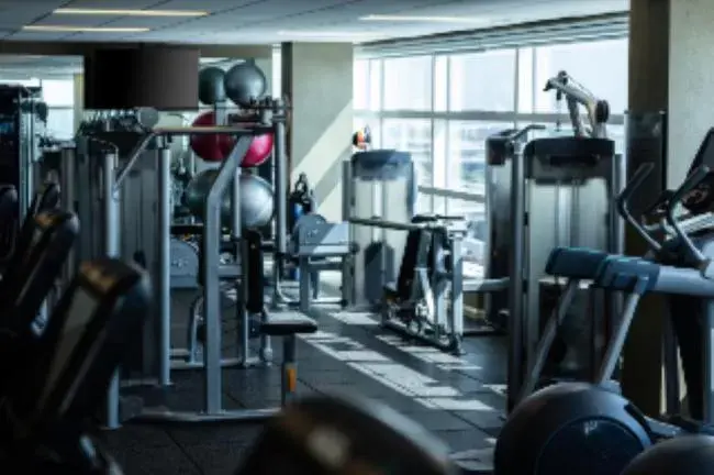 Fitness Center/Facilities in Grand Hyatt DFW Airport