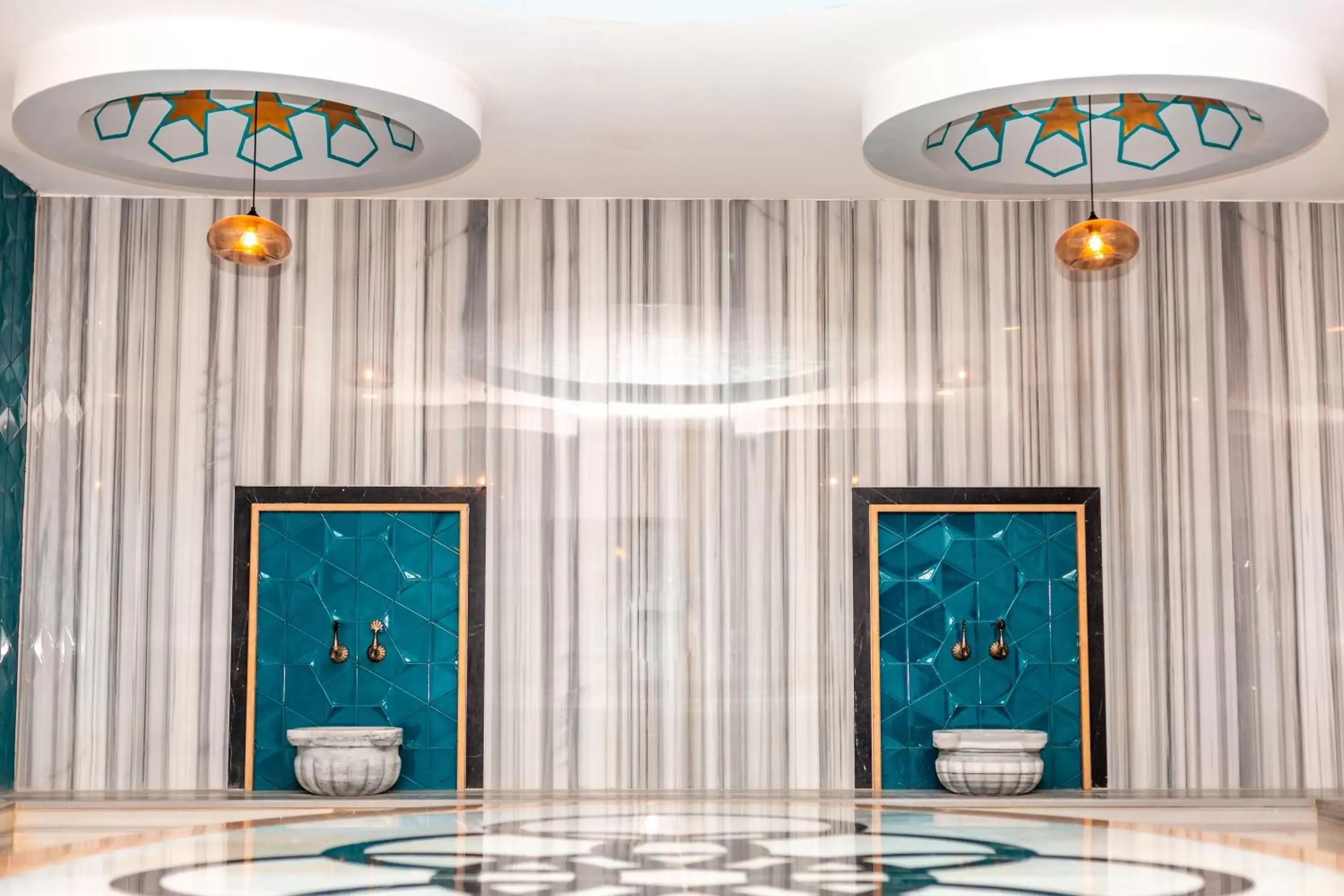 Spa and wellness centre/facilities in Sunprime C-Lounge - Adult Only Spa and wellness centre/facilities in Sunprime C-Lounge - Adult Only