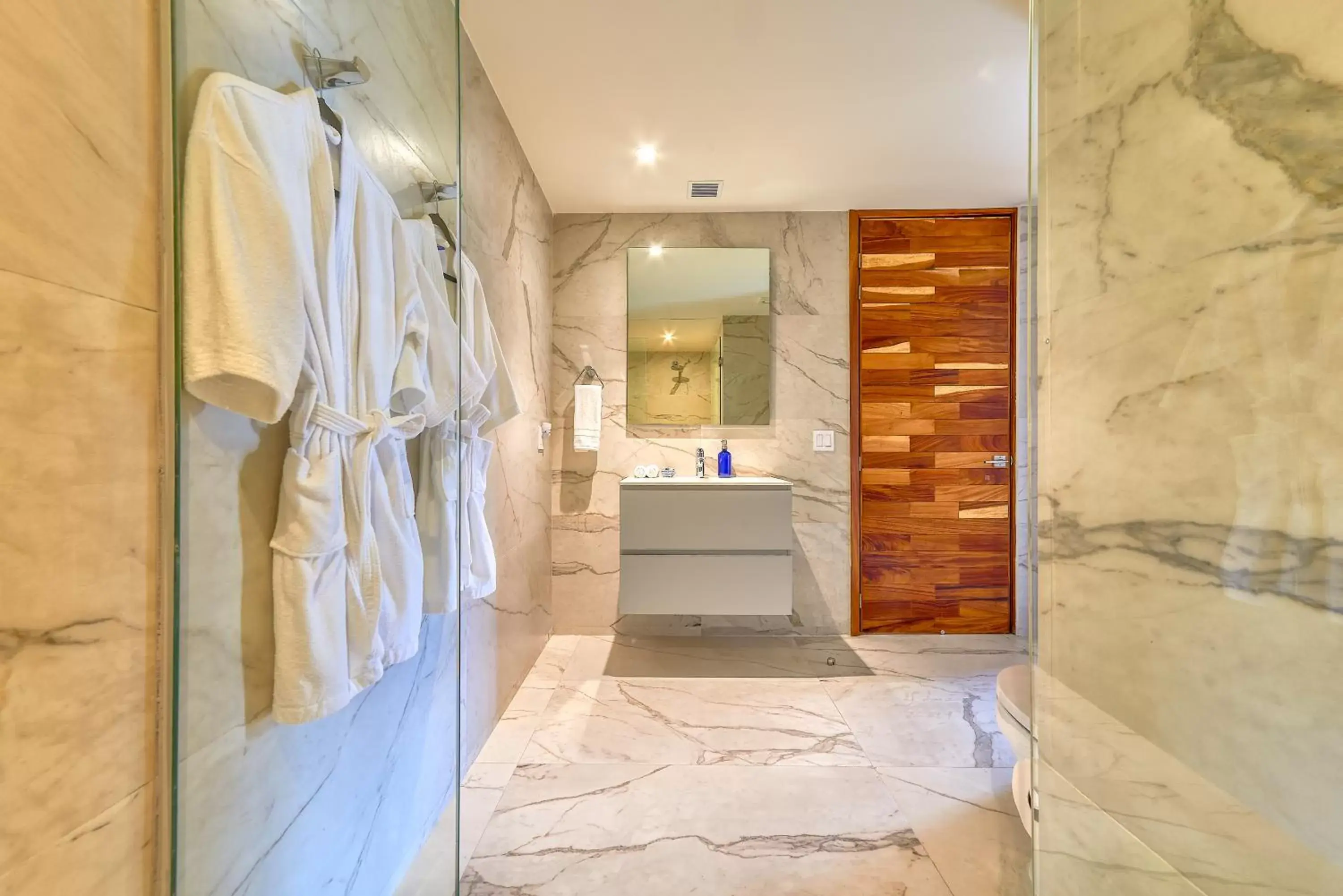 Bathroom in Maxwell Residences at Indah