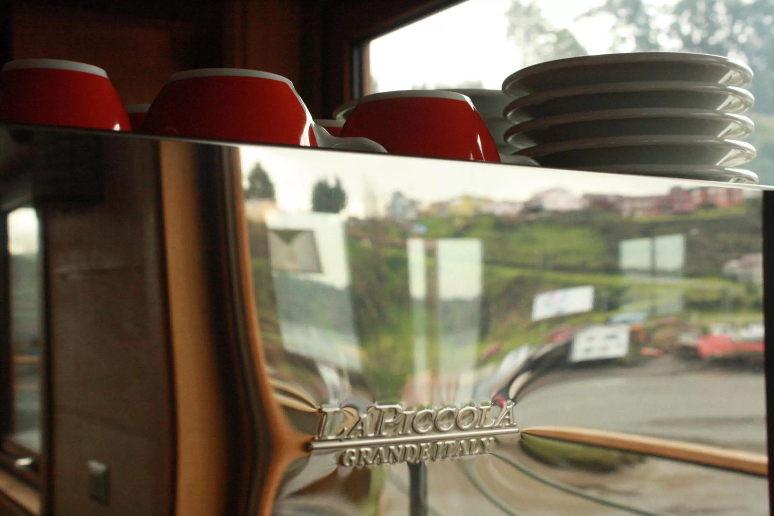 Area and facilities in Palafito 1326 Hotel Boutique Chiloé