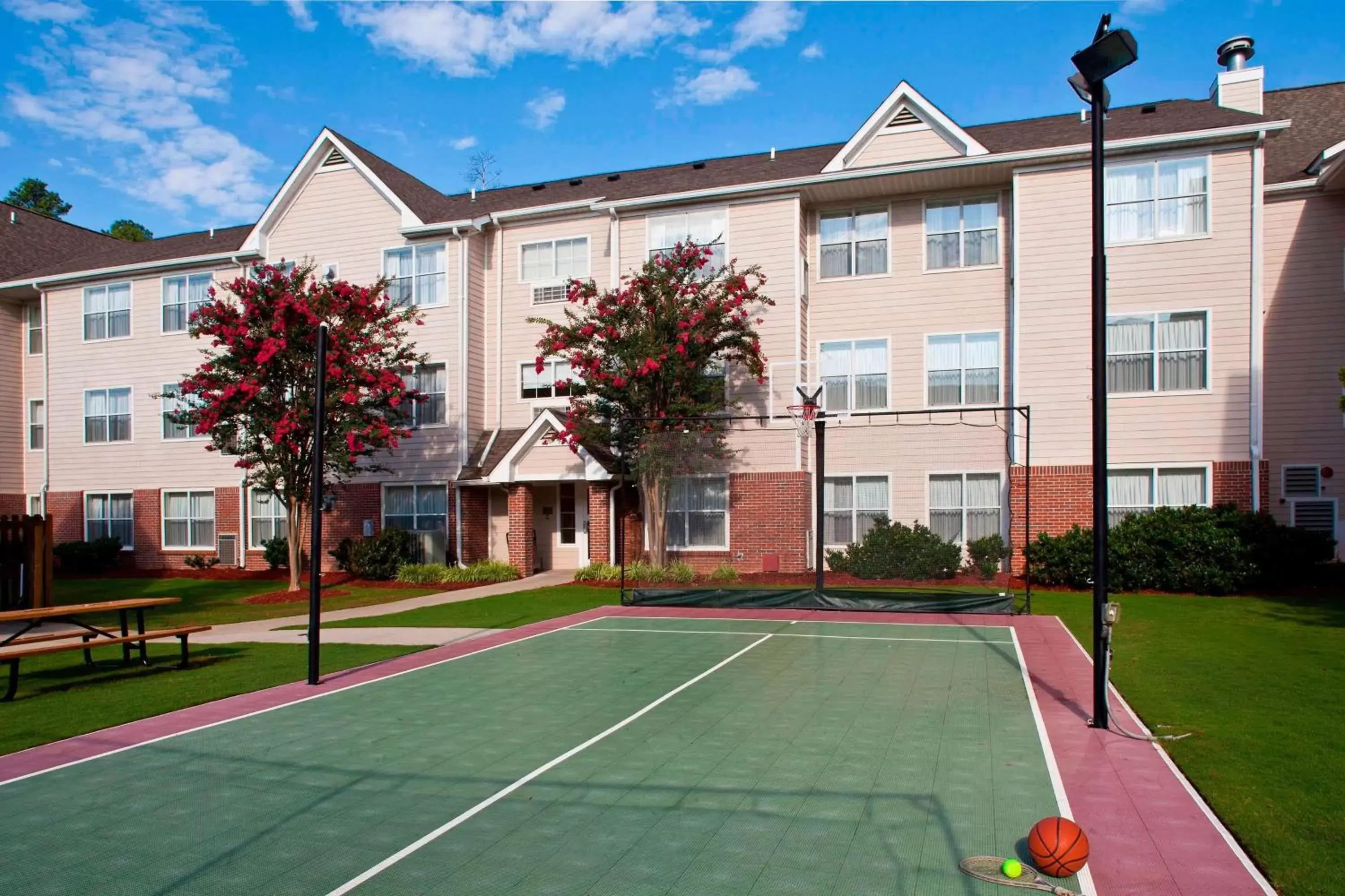 Activities, Property Building in Sonesta ES Suites Birmingham Homewood