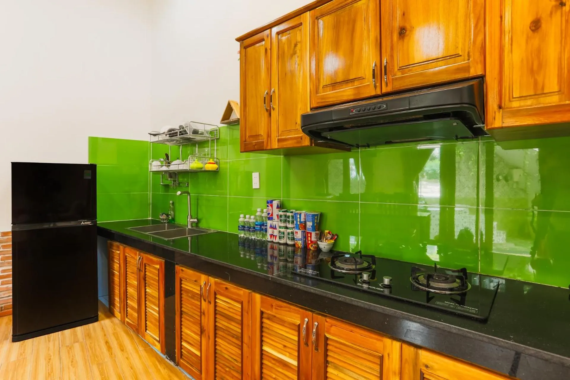 Miana Resort Phu Quoc