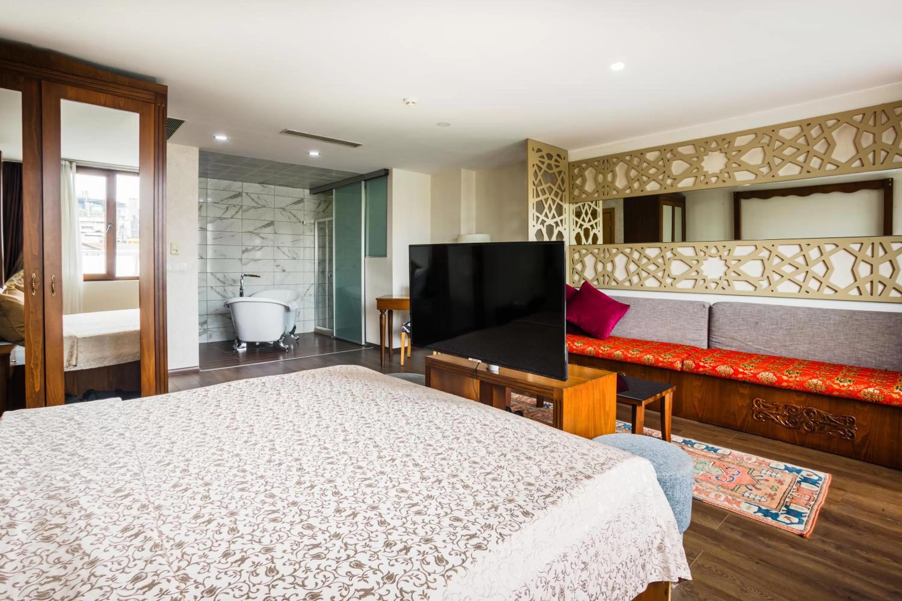 P Galata Hotel - Special Category