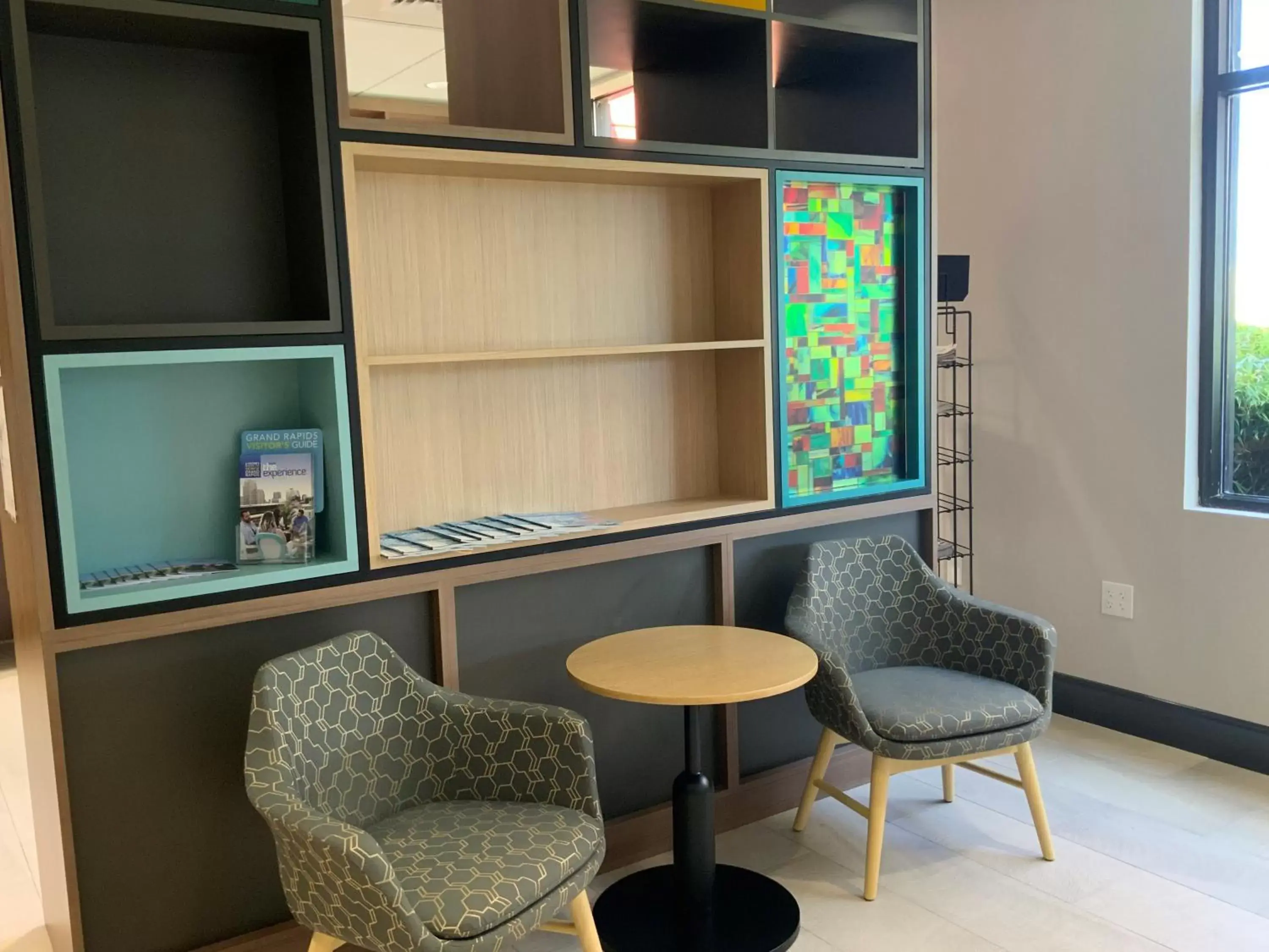 Property building in Holiday Inn Grand Rapids Downtown by IHG Property building in Holiday Inn Grand Rapids Downtown by IHG