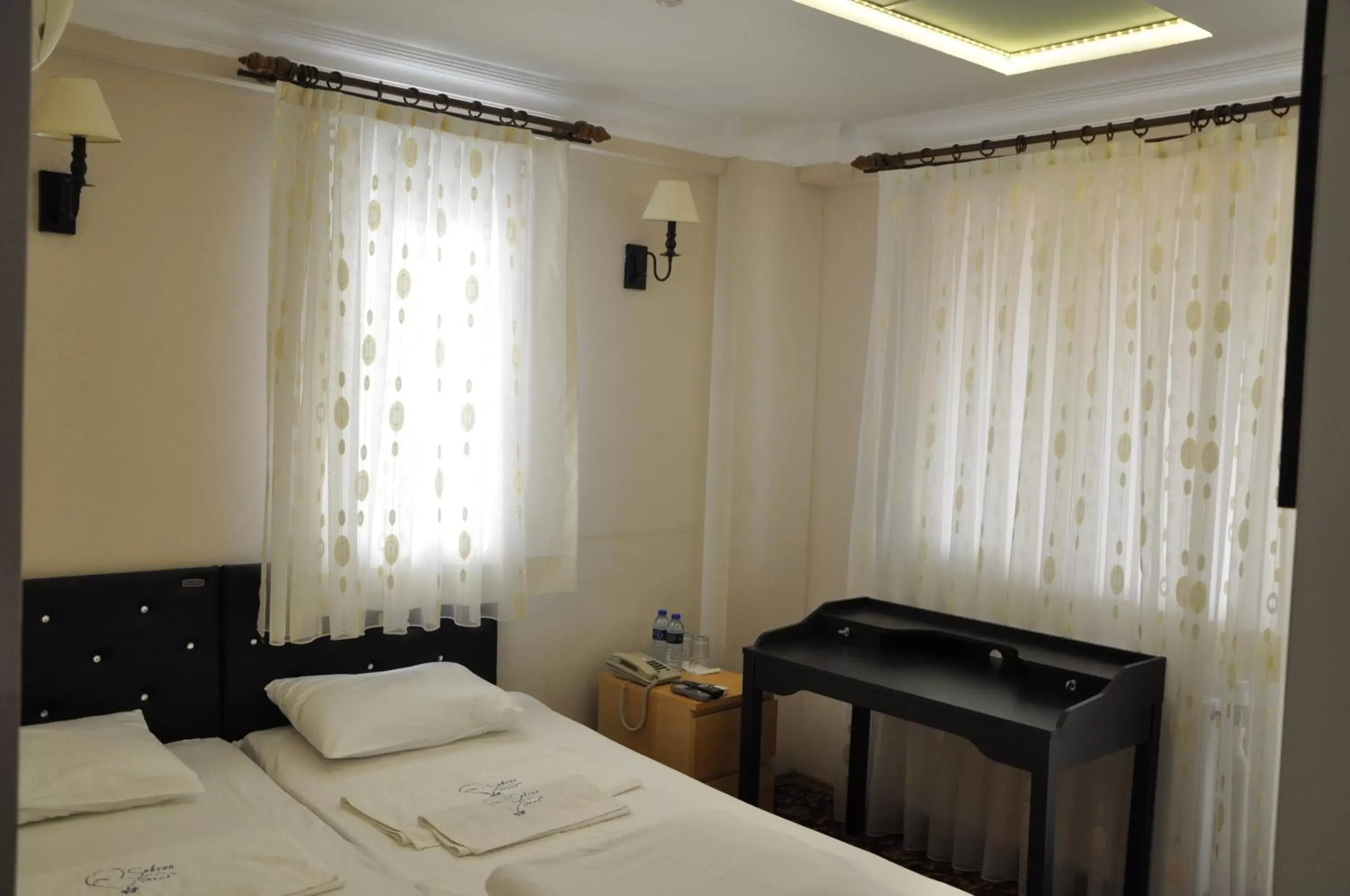 Standard Double or Twin Room in Sakran Hotel Standard Double or Twin Room in Sakran Hotel