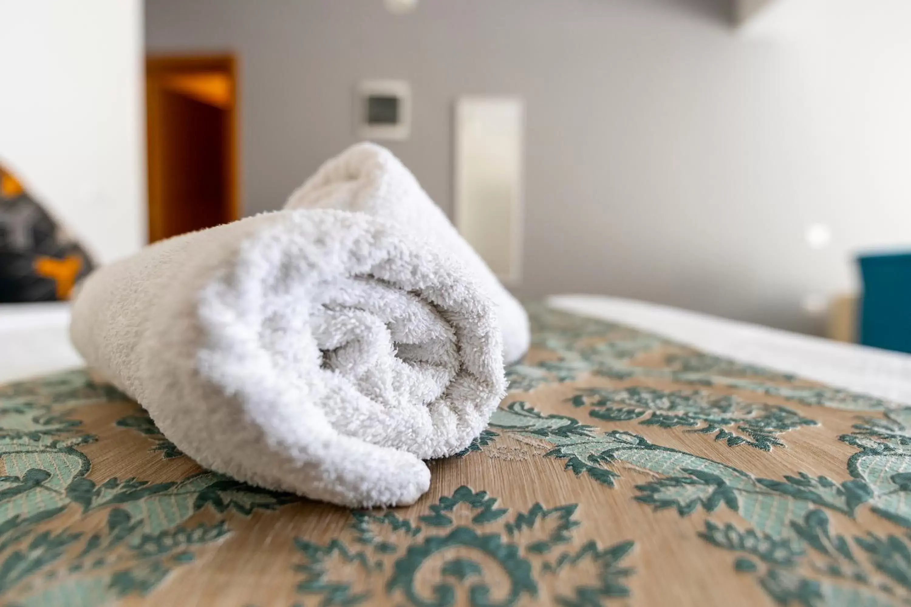 Duplex Apartment in Midtownfethiye Residences By FRZ Duplex Apartment in Midtownfethiye Residences By FRZ