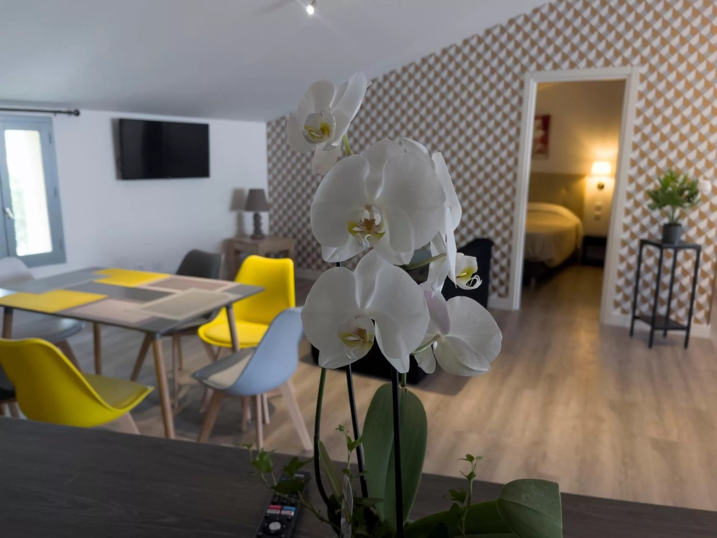 Le Grand Hôtel Molière