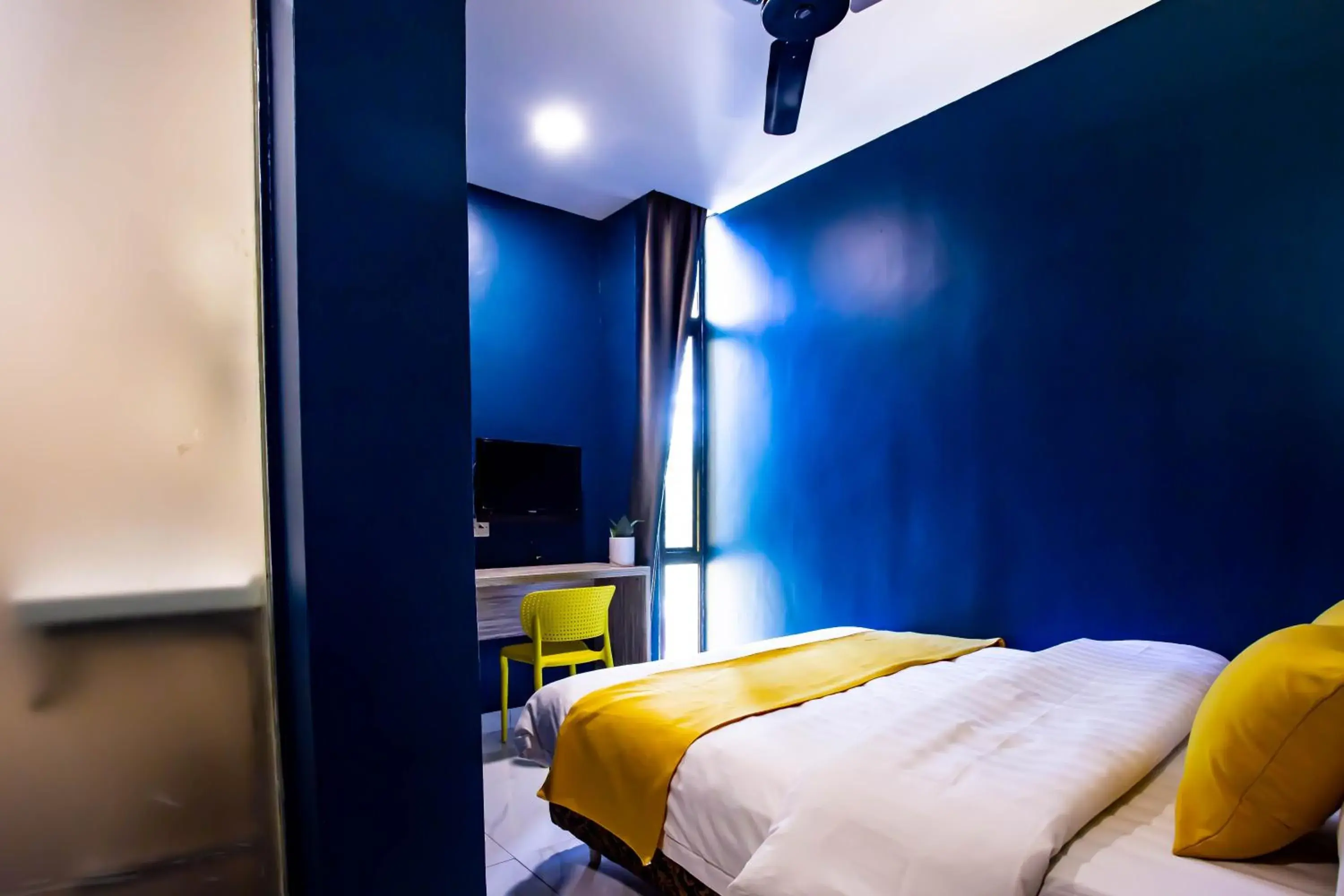 BEEZ Hotel Kuala Lumpur