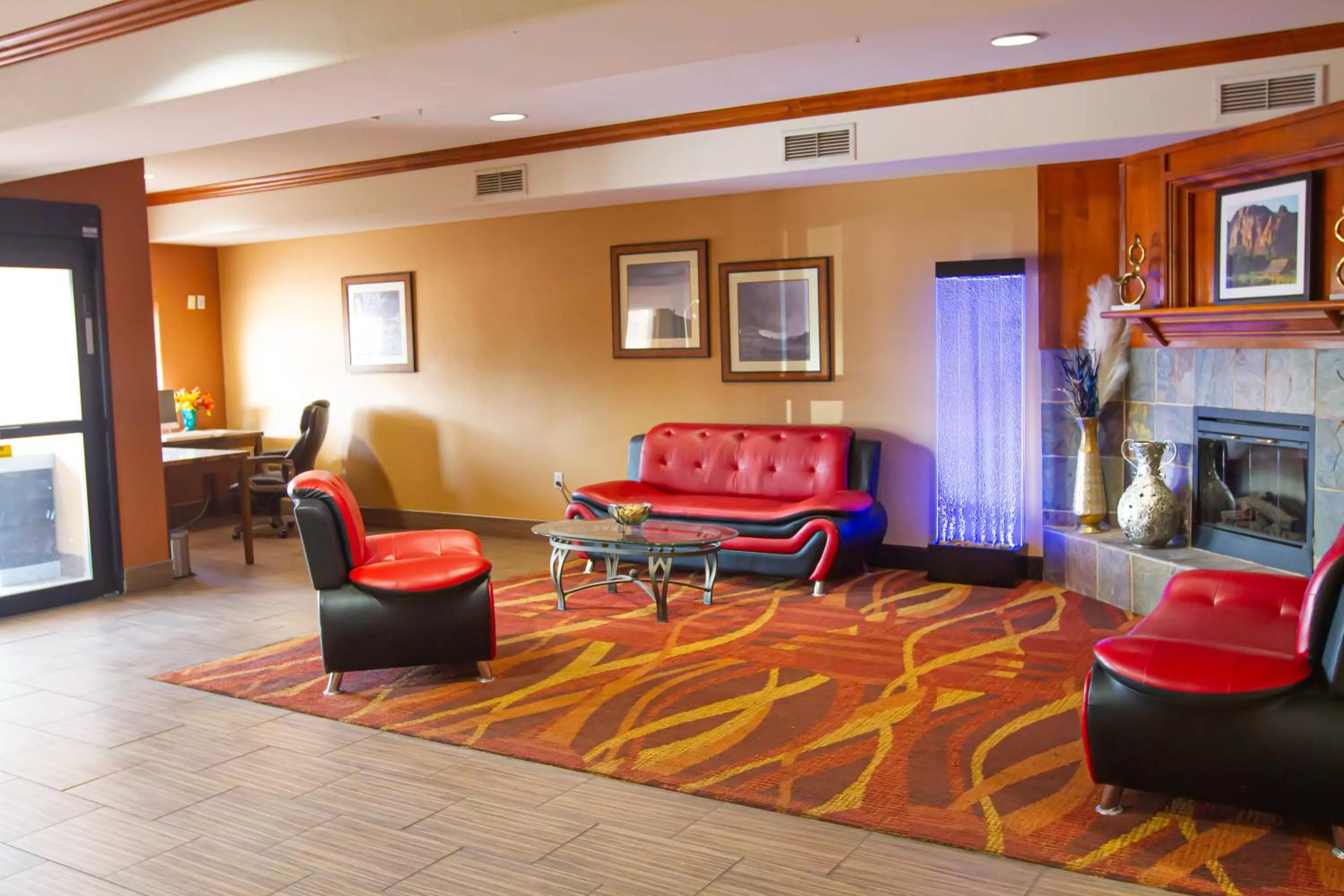 First Choice Inn at the Swell