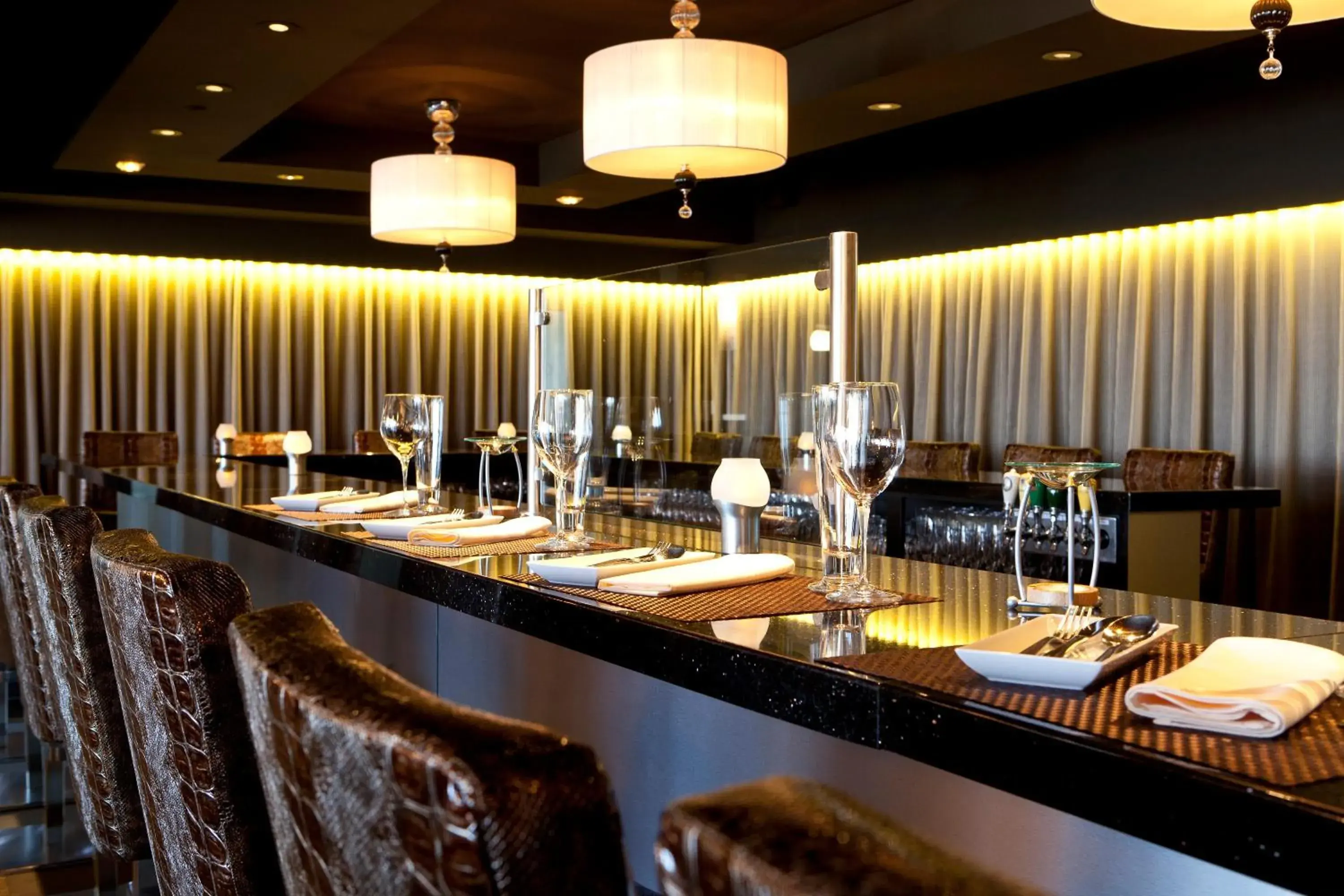 Restaurant/places to eat in Hotel Sepia Restaurant/places to eat in Hotel Sepia