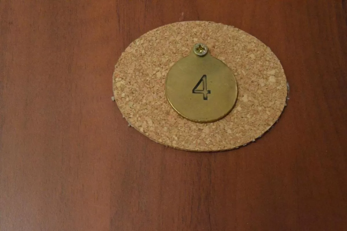 Aqua Oazis Apartman