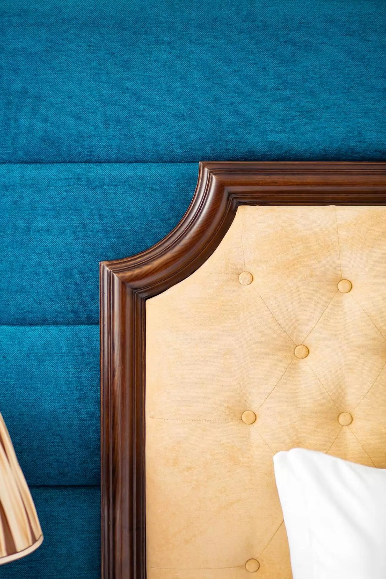 Property building, Bed in Hanoi Royal Palace Hotel 2