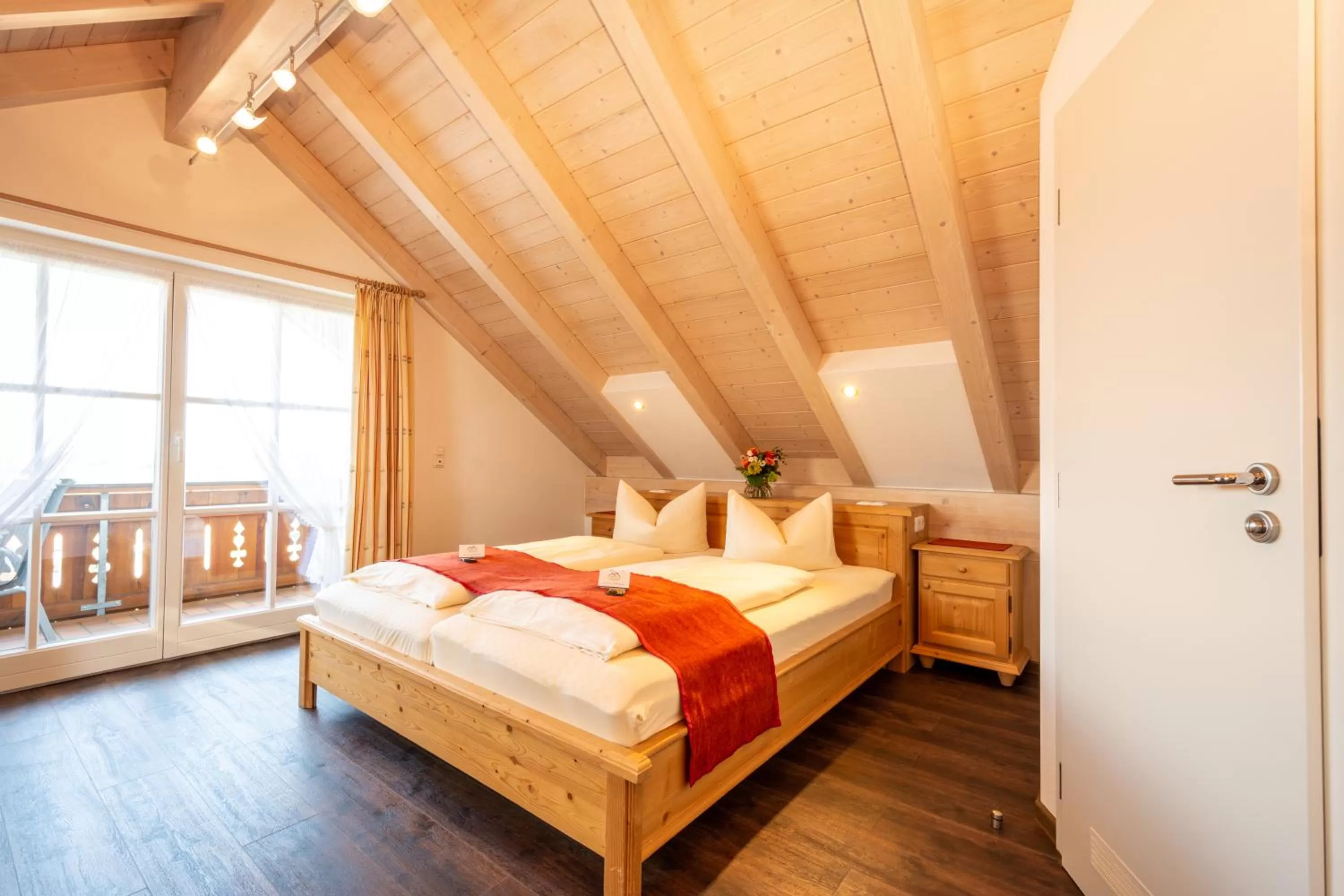 Nearby landmark, Bed in Boutique Hotel Angerer