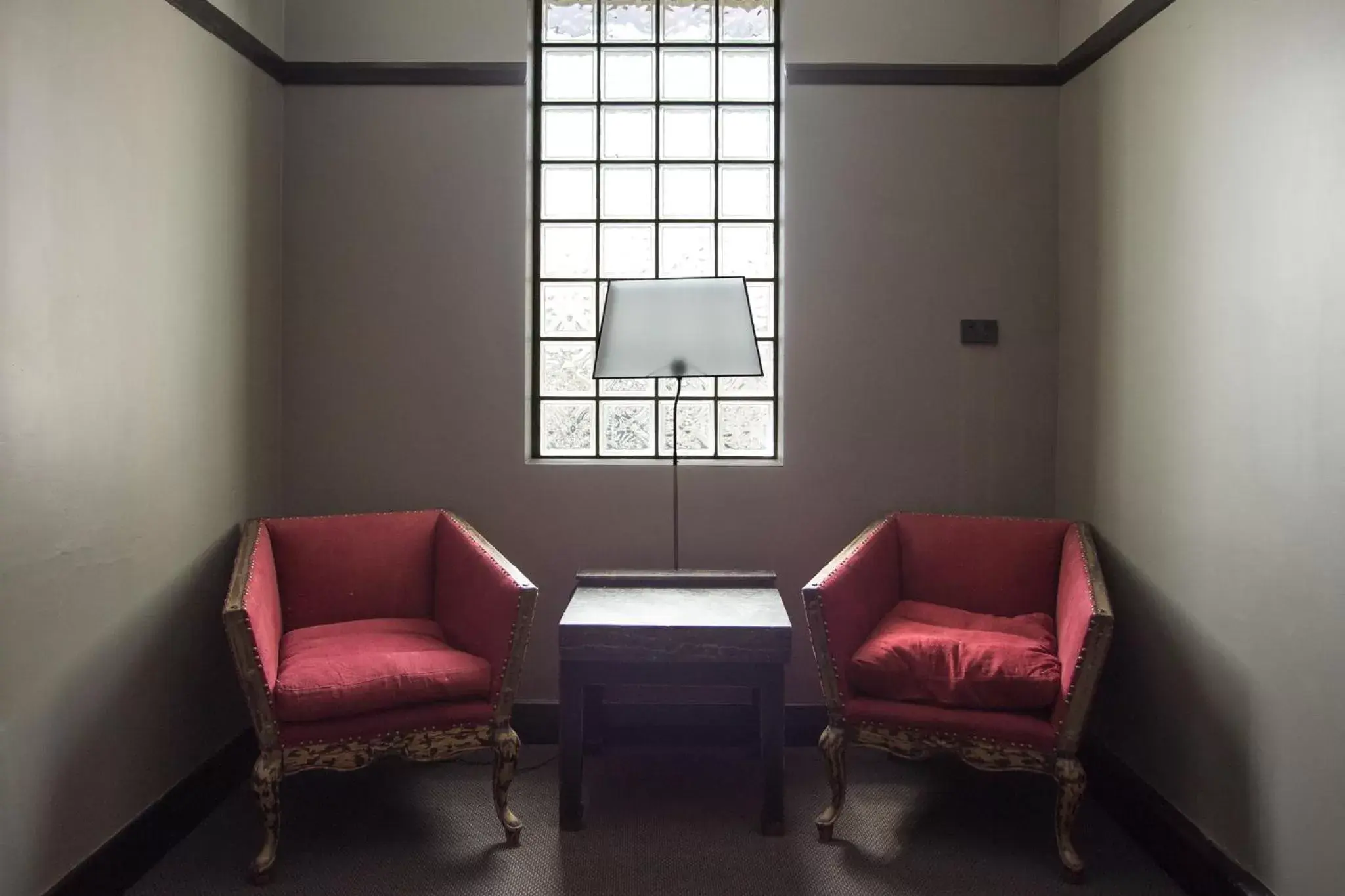 Seating Area in Nags Head Hotel