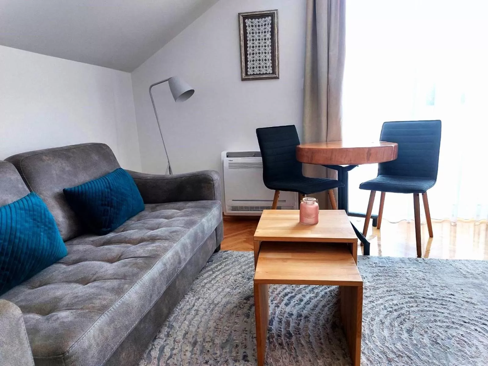 Living room in Herceg Vila