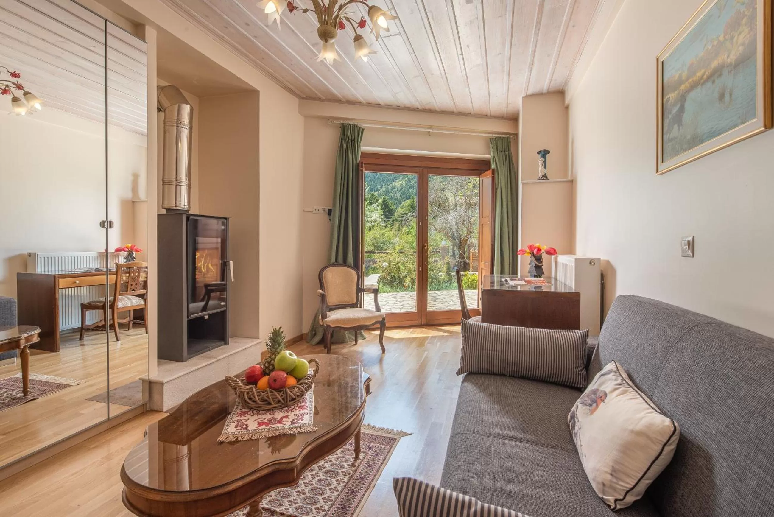 ViP Chalet 4 Seasons