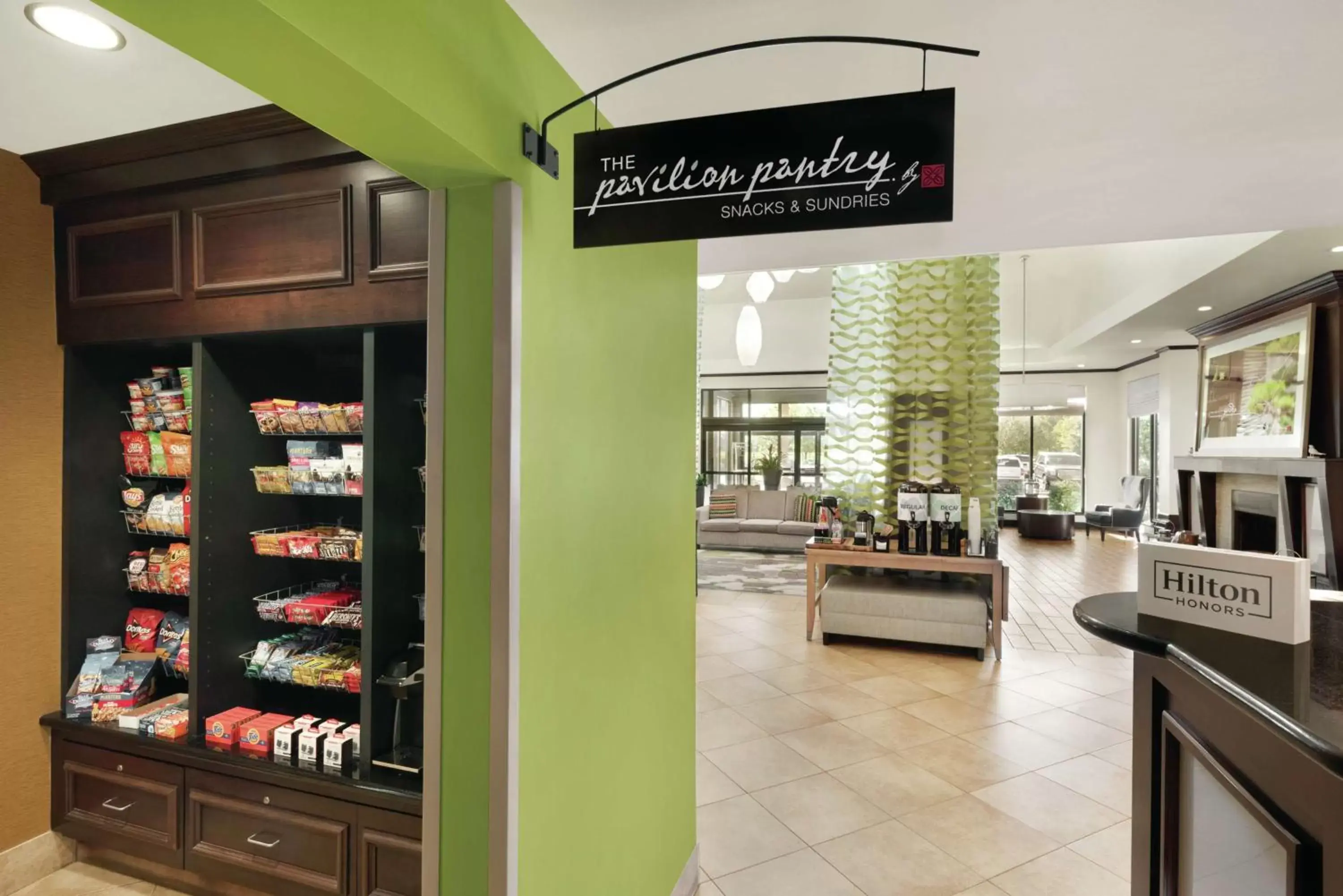 Restaurant/places to eat in Hilton Garden Inn South Bend Restaurant/places to eat in Hilton Garden Inn South Bend