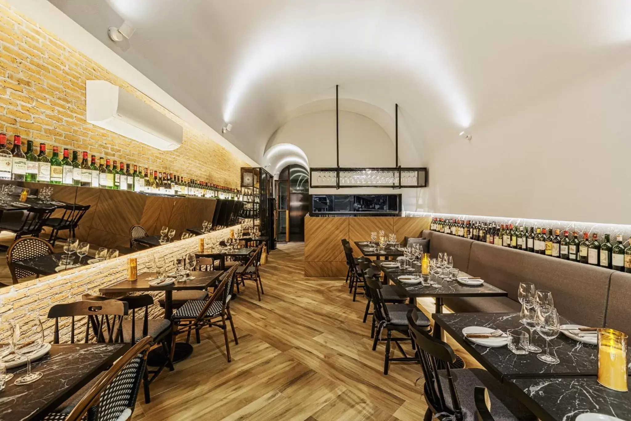 Restaurant/places to eat in KIRI HOTEL Chiang Mai Restaurant/places to eat in KIRI HOTEL Chiang Mai