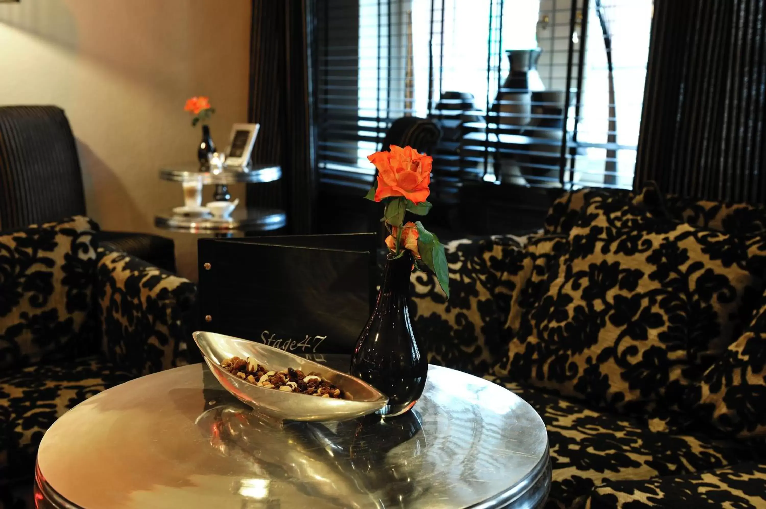 Restaurant/places to eat in Stage47 Restaurant/places to eat in Stage47