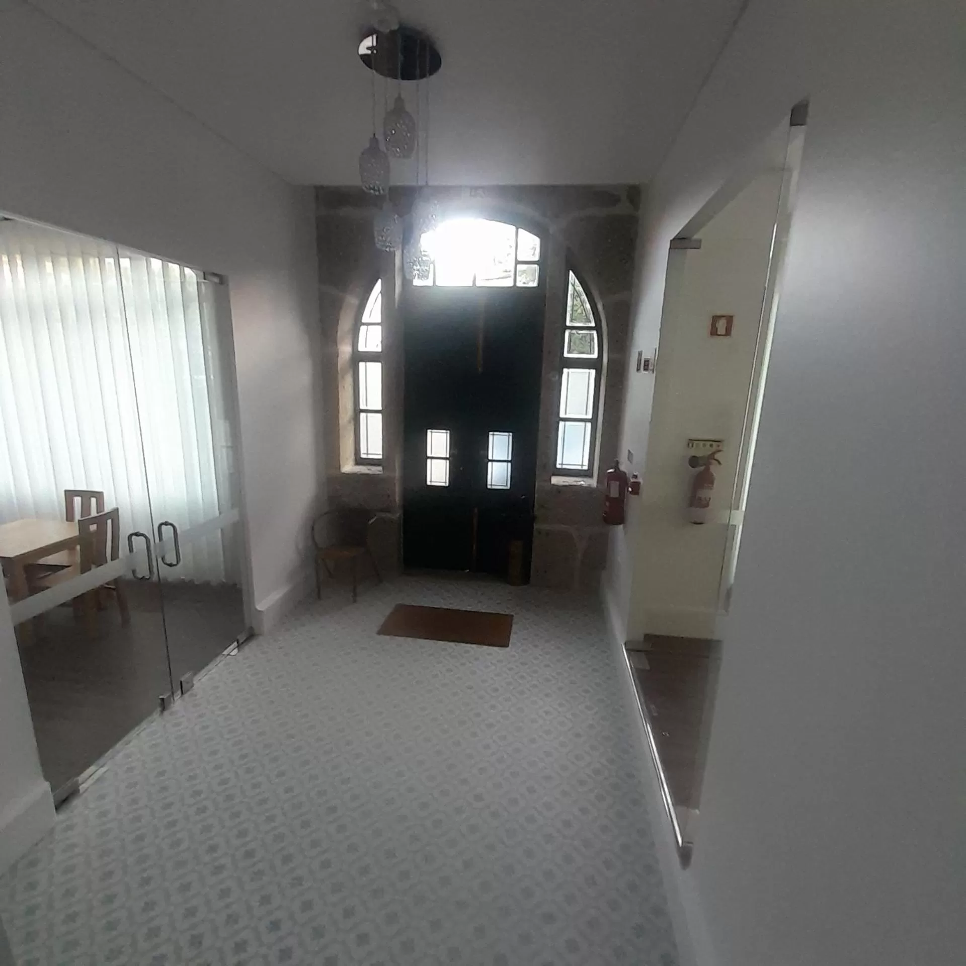 DOURO B&B Pensão Avenida