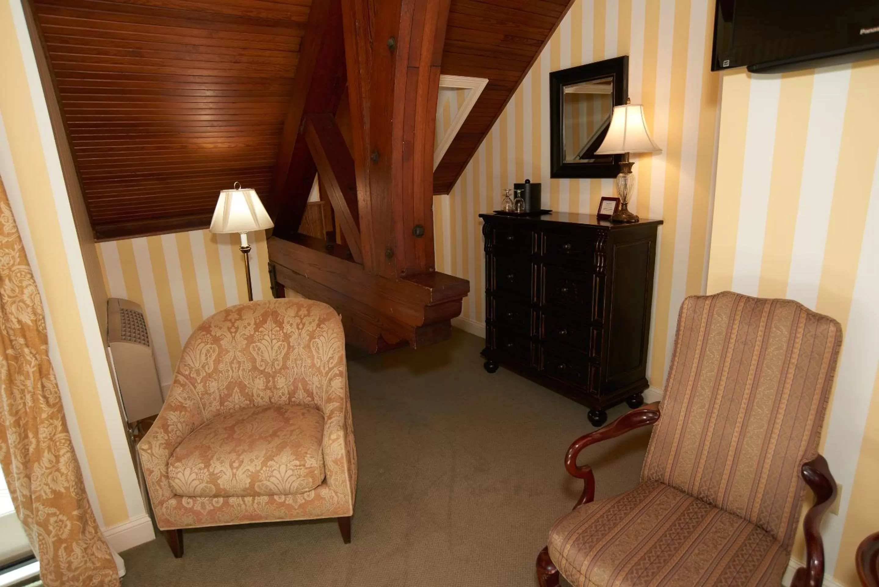 Belfry Inn and Bistro