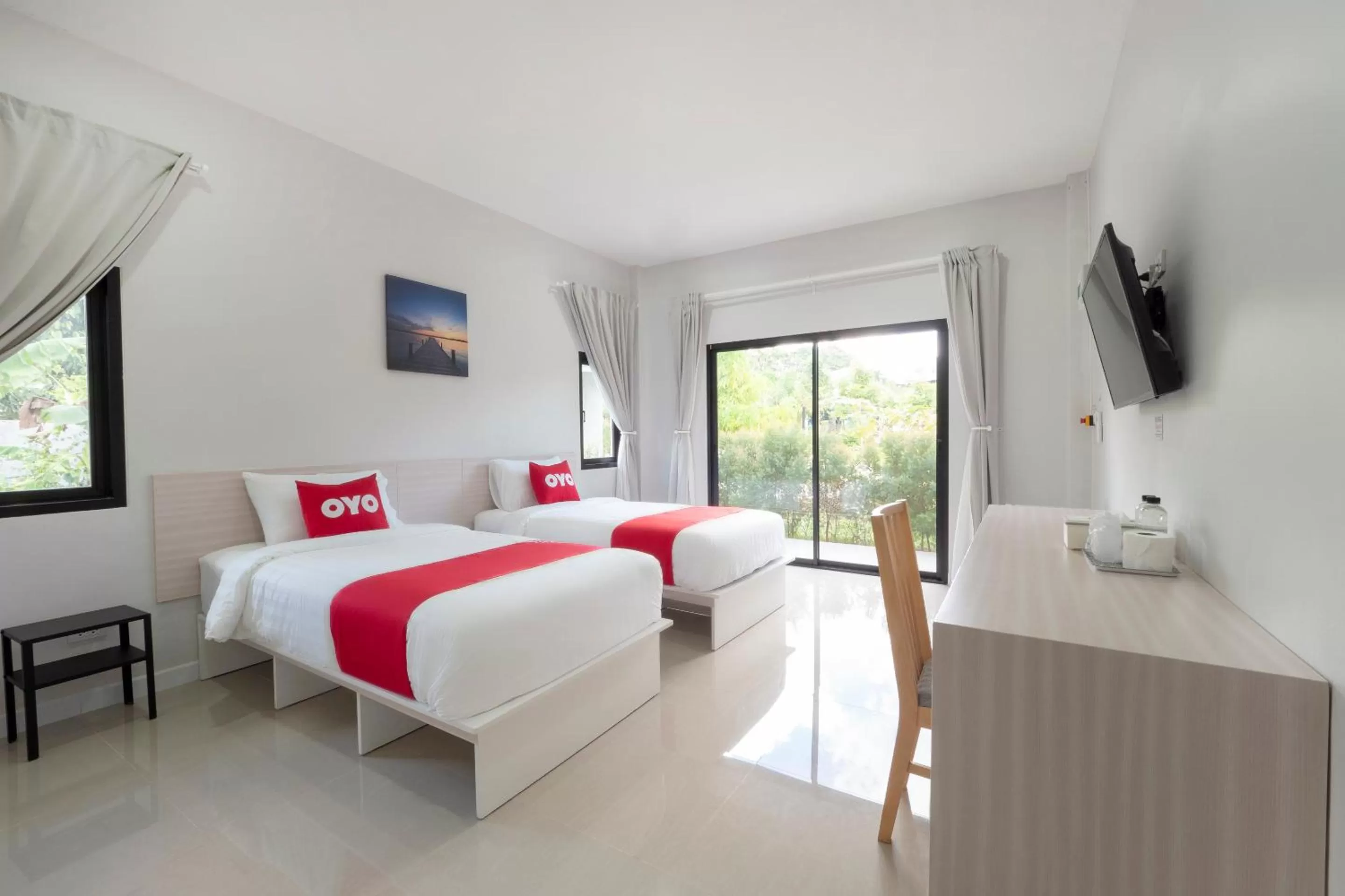 Capital O 75378 Thawapee Resort