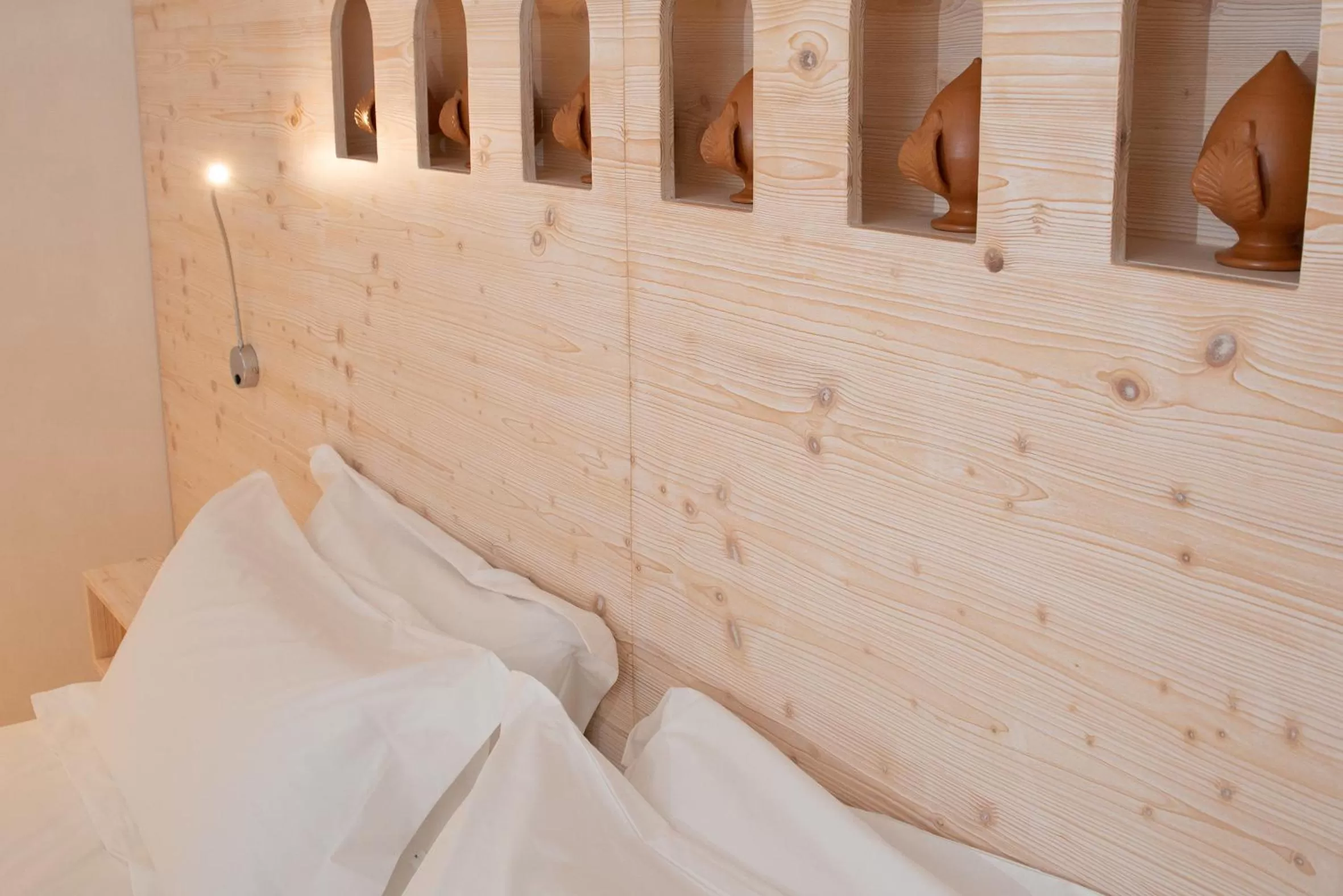 Bedroom, Bed in Vico dell' Elce