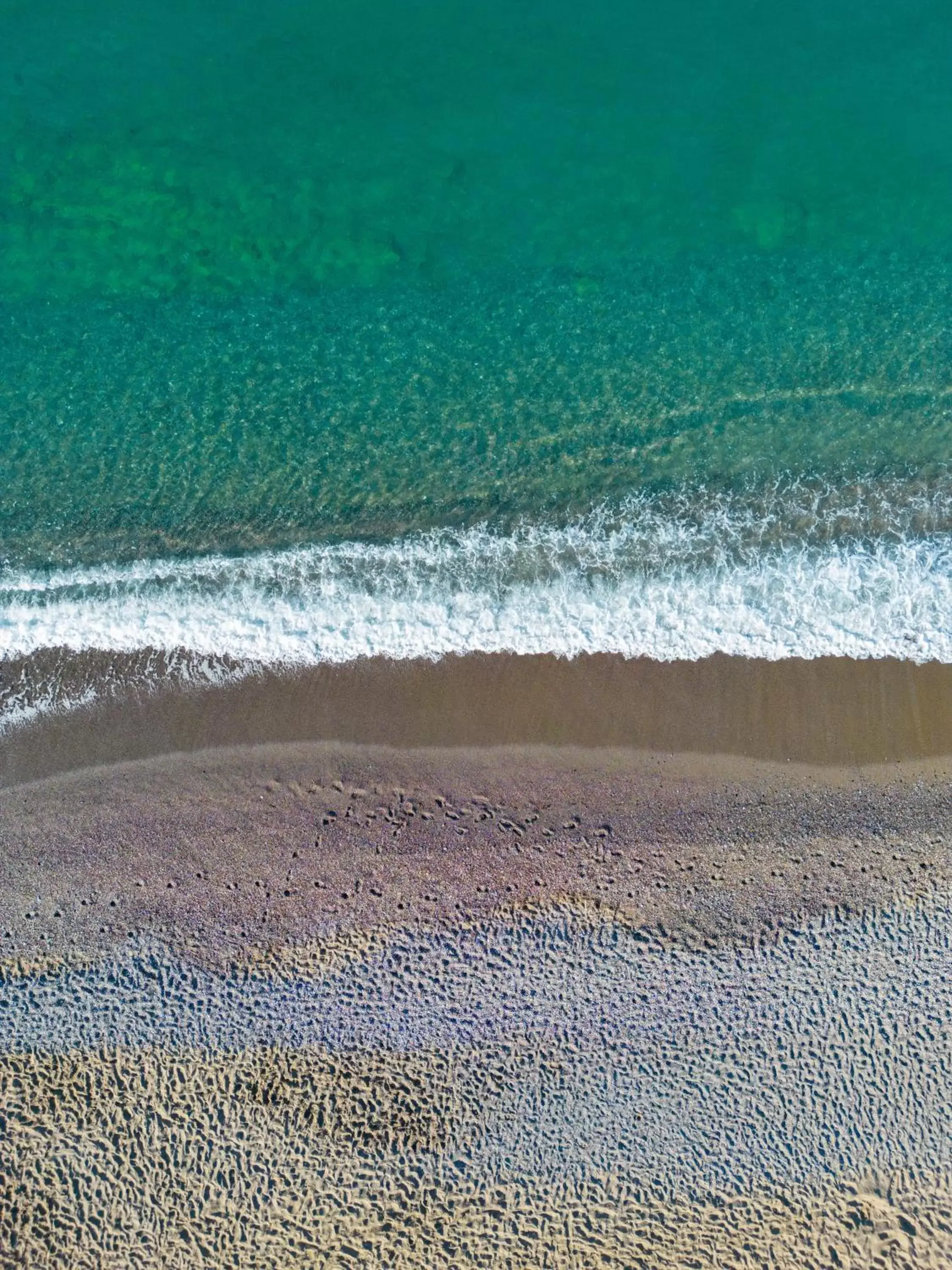 Beach in Labranda Excelsior Hotel