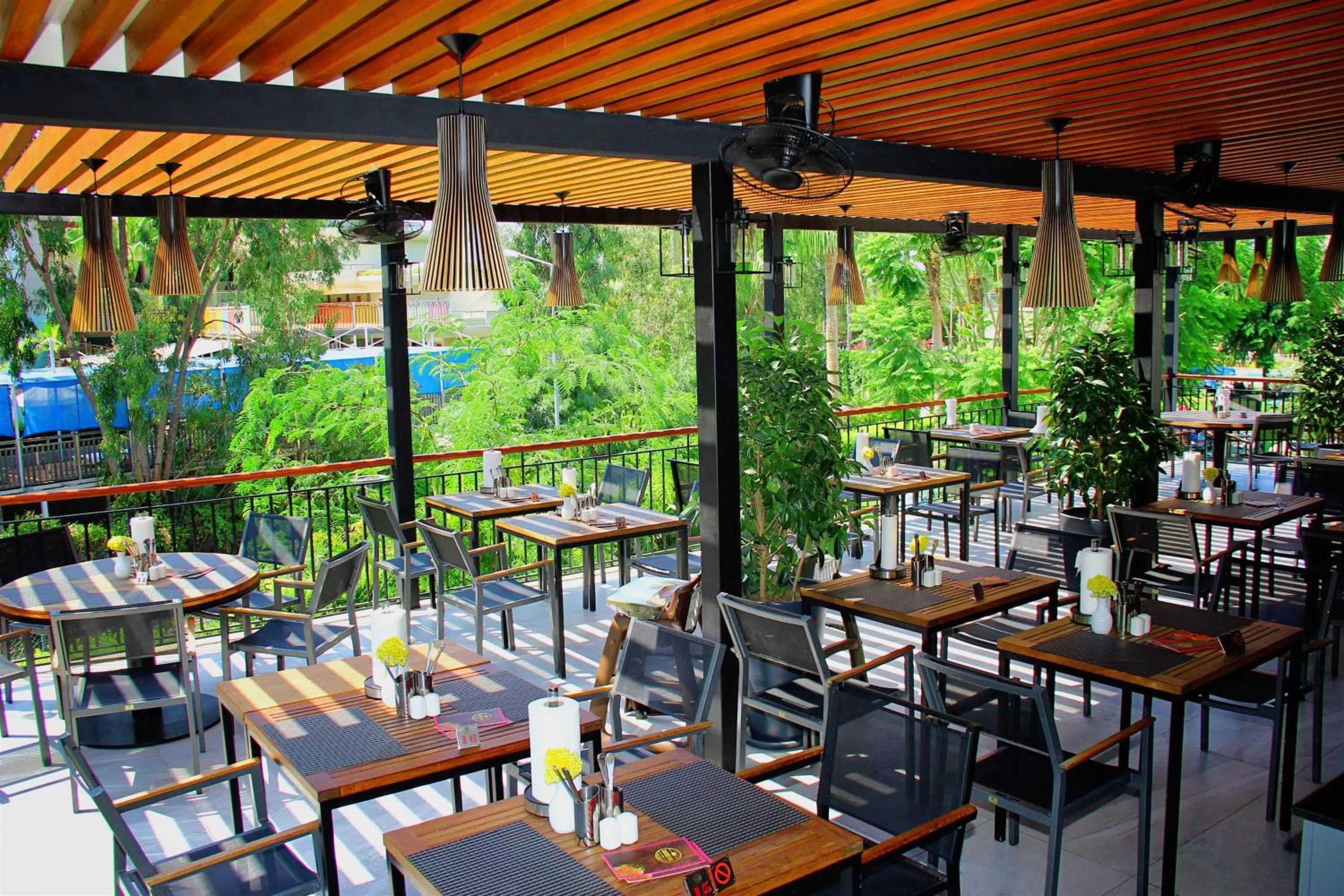 Restaurant/places to eat in Arum Barut Collection - Ultra All Inclusive