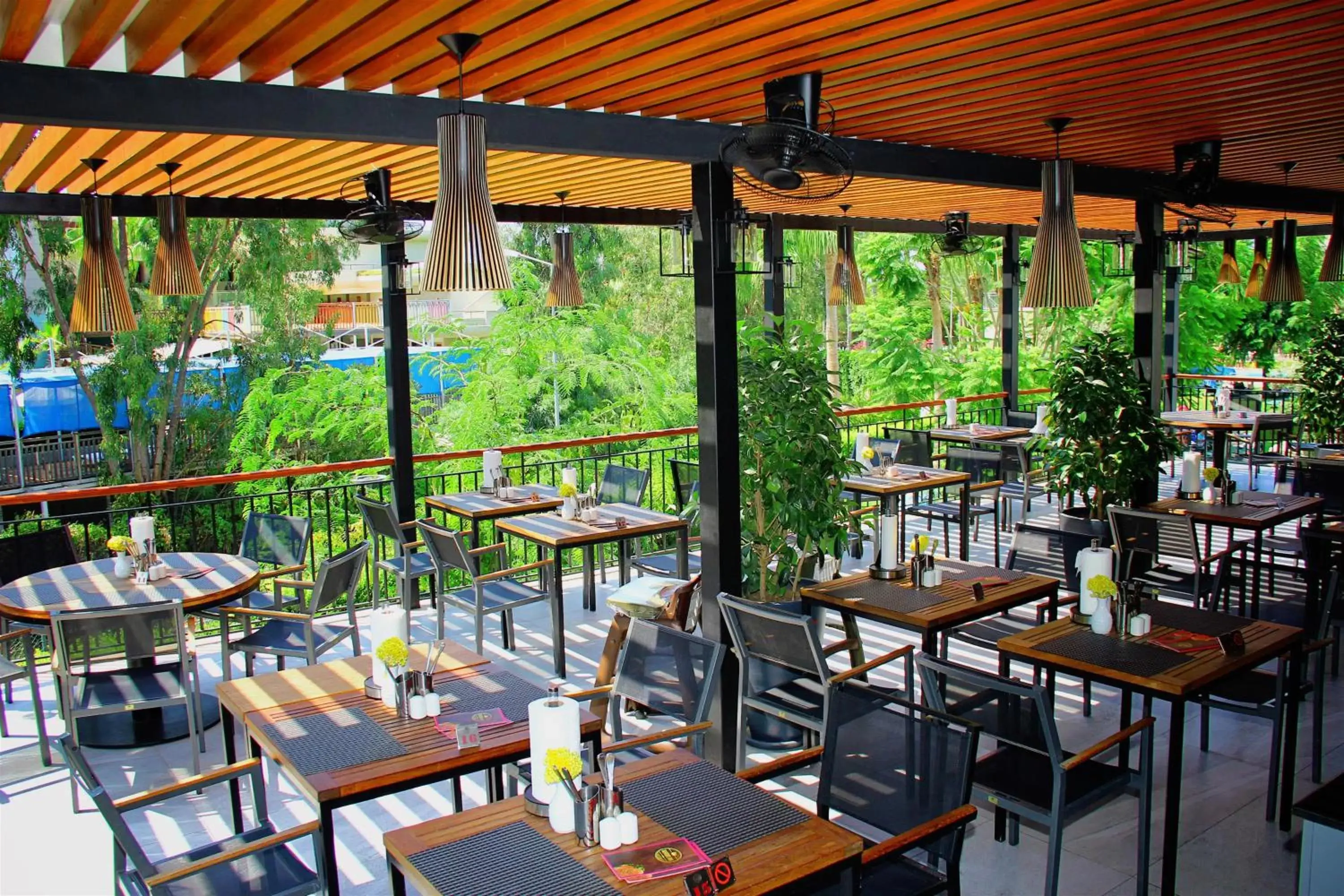 Restaurant/places to eat in Arum Barut Collection - Ultra All Inclusive Restaurant/places to eat in Arum Barut Collection - Ultra All Inclusive