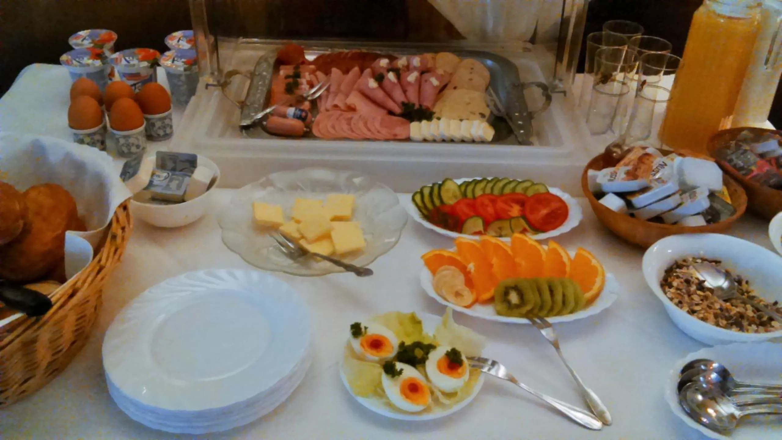 Property building in Waldgaststätte Sennhütte