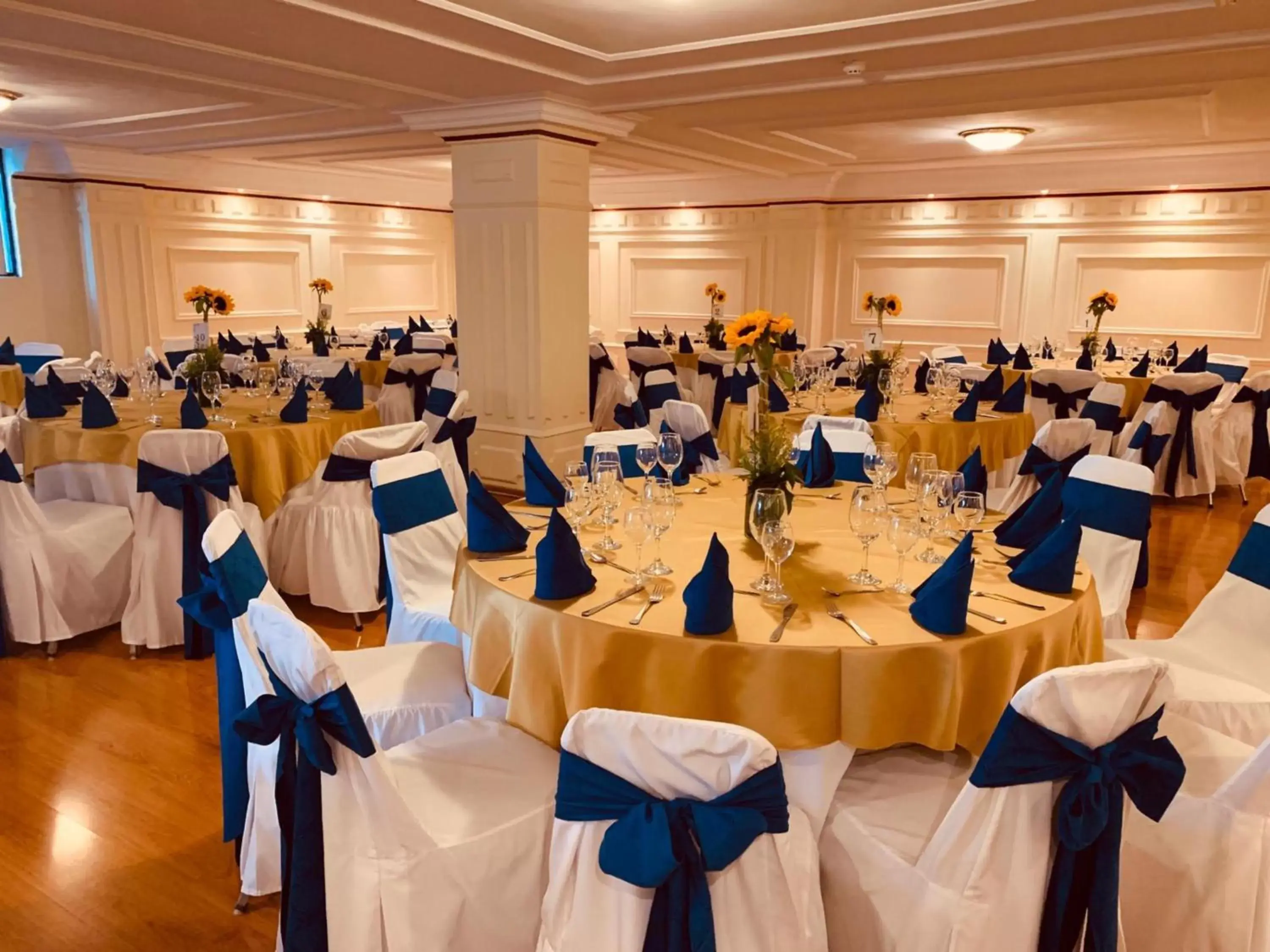 Place of worship, Banquet Facilities in Stanford Suites Hotel