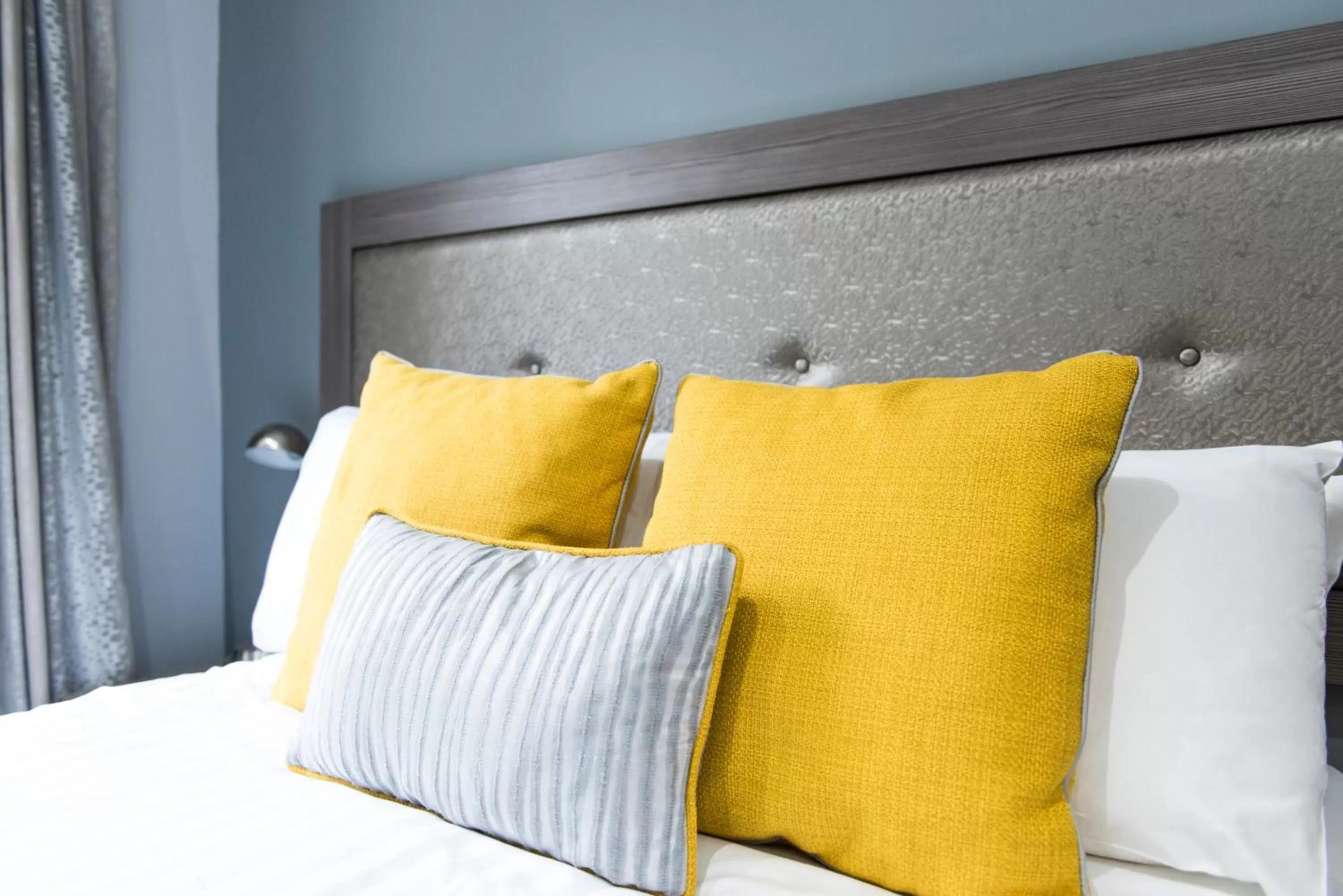 Bed in Belmont Llandudno