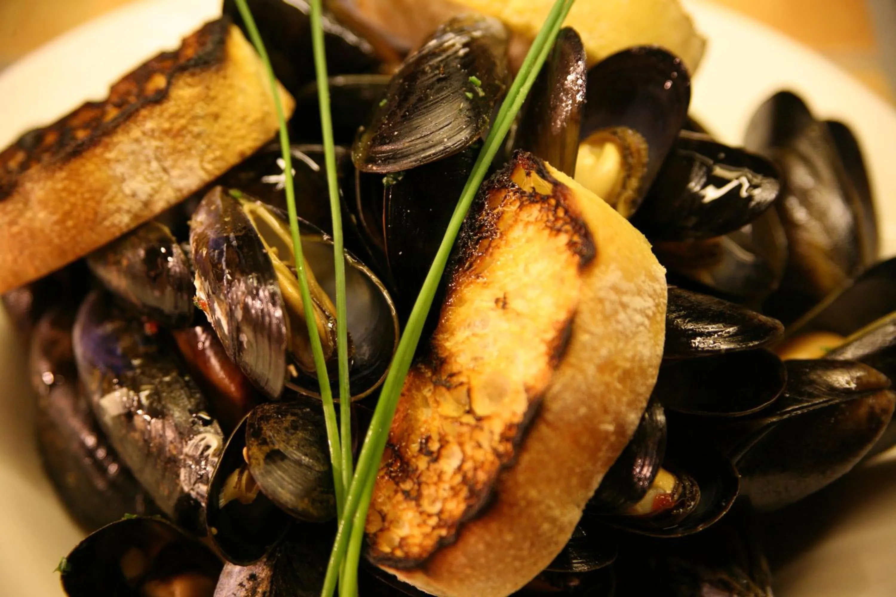 Food in Uno Thames Riverside Hotel By Uno