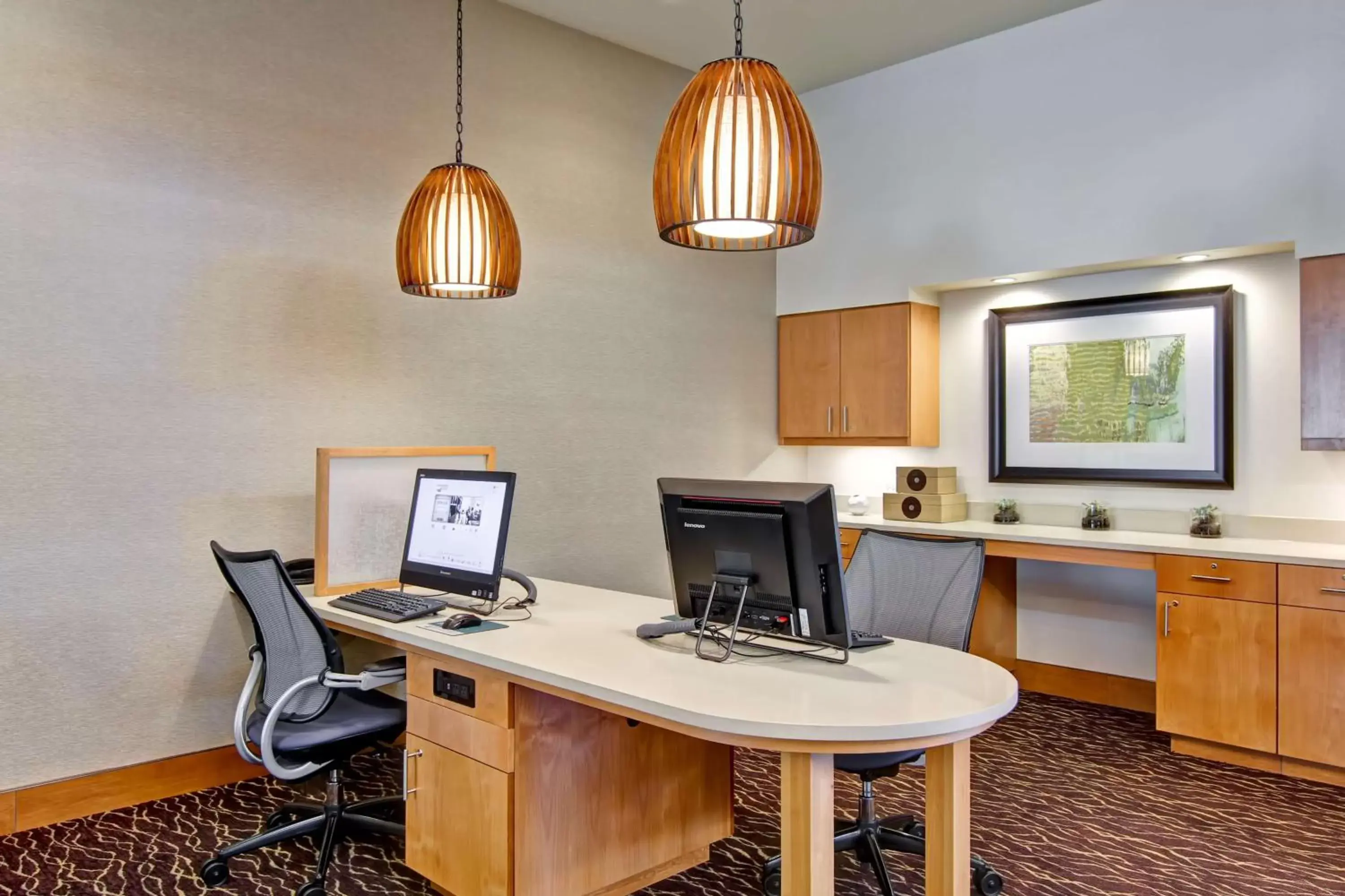Business facilities in Homewood Suites by Hilton Seattle-Issaquah