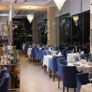 Restaurant/Places to Eat in Anemon Ordu