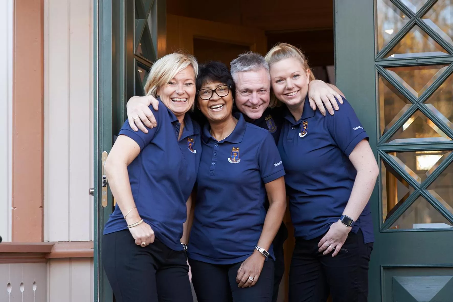 Sjømilitære Samfund