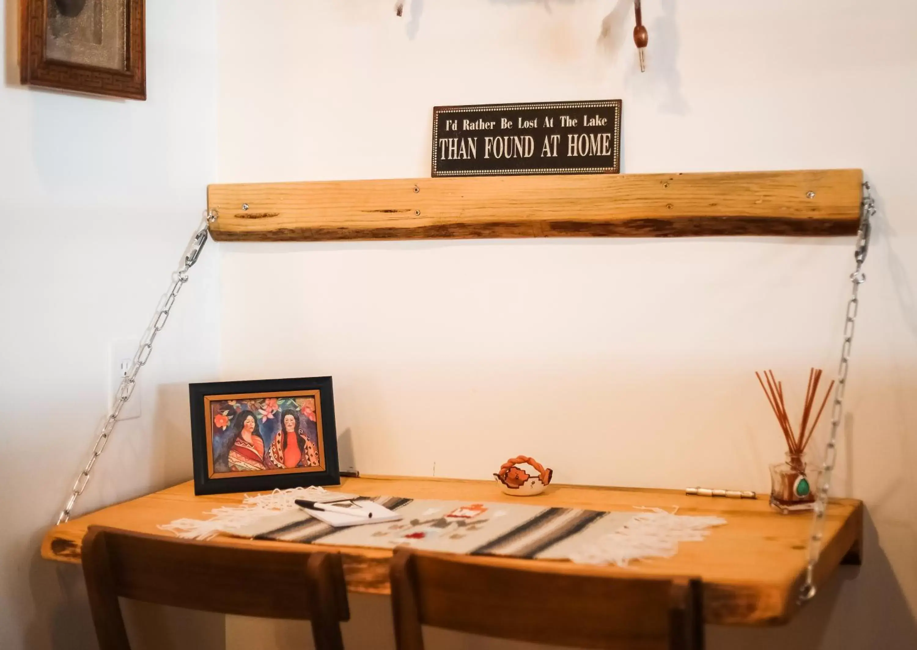 Dining Area in Heavenly Valley Lodge