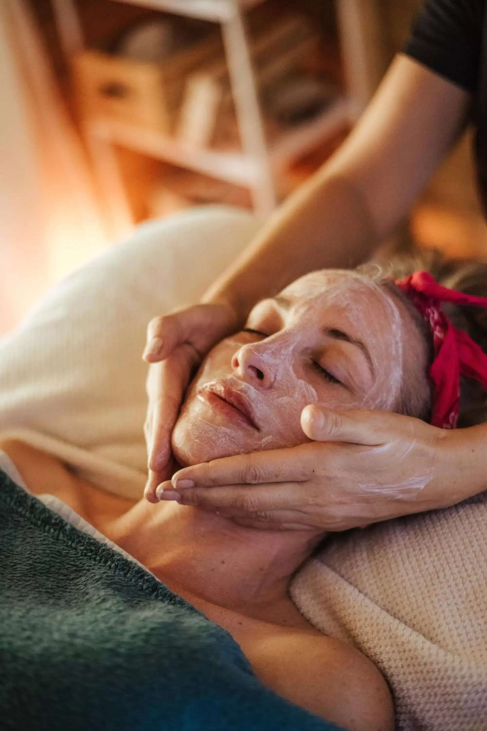 Massage in Hotel Gritti Pera & Spa